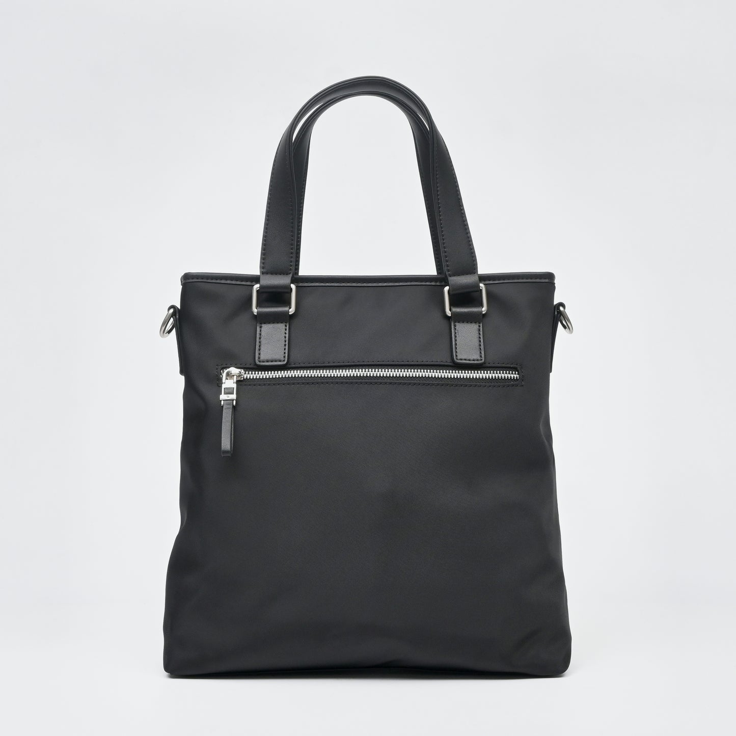 Nylon Tote Bag - TGDB0733NN3MH3 - Tocco Toscano Malaysia