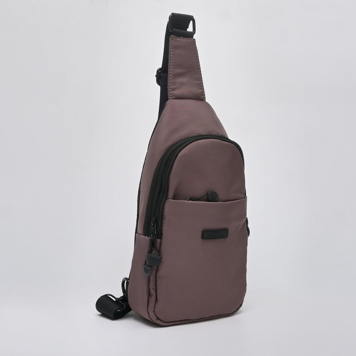 Casual Chest Bag - TGEB1612NN3BL3 - Tocco Toscano Malaysia