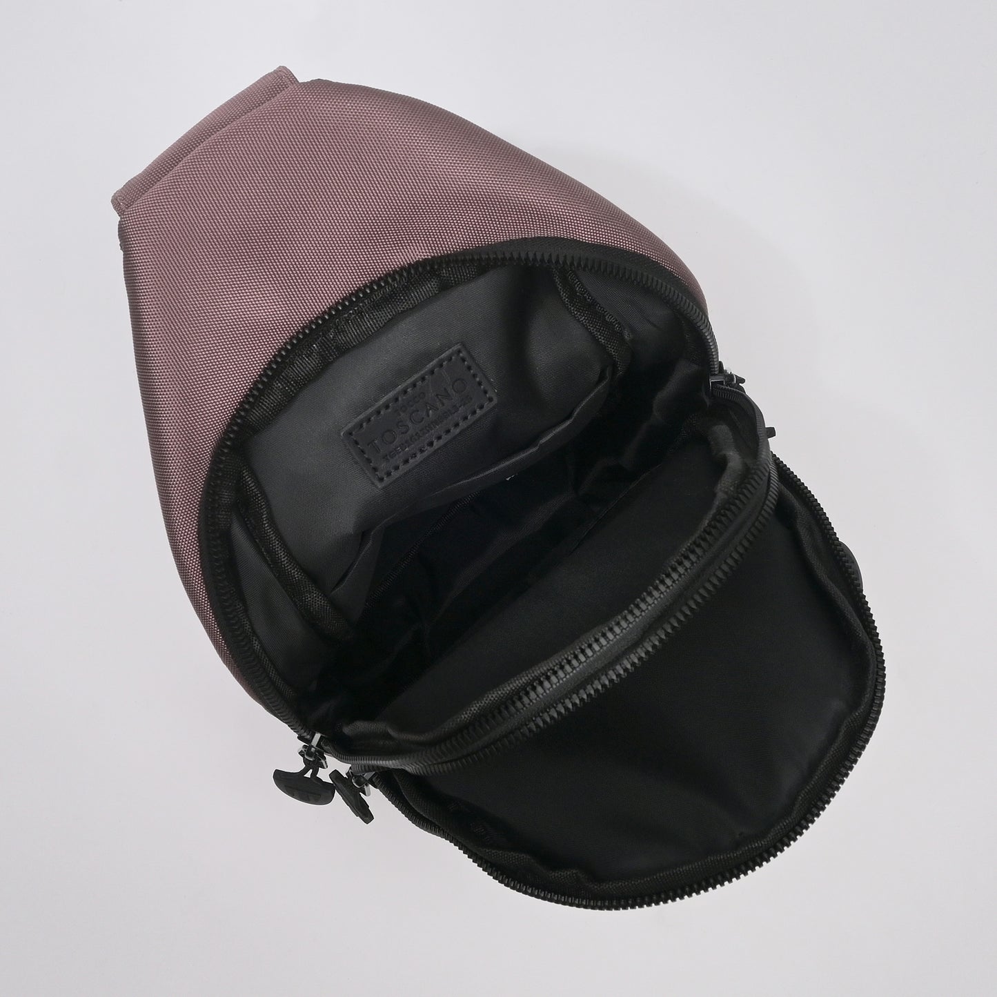 Casual Chest Bag - TGEB1612NN3BL3 - Tocco Toscano Malaysia