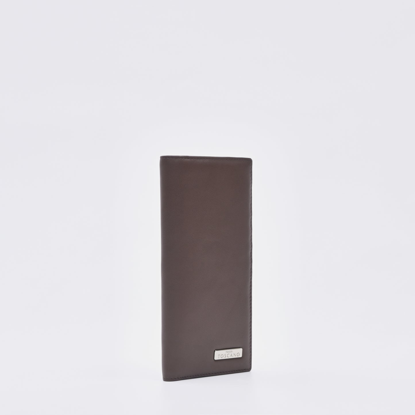 Leather Long Wallet - TGLW0423LN3MJ4 - Tocco Toscano Malaysia