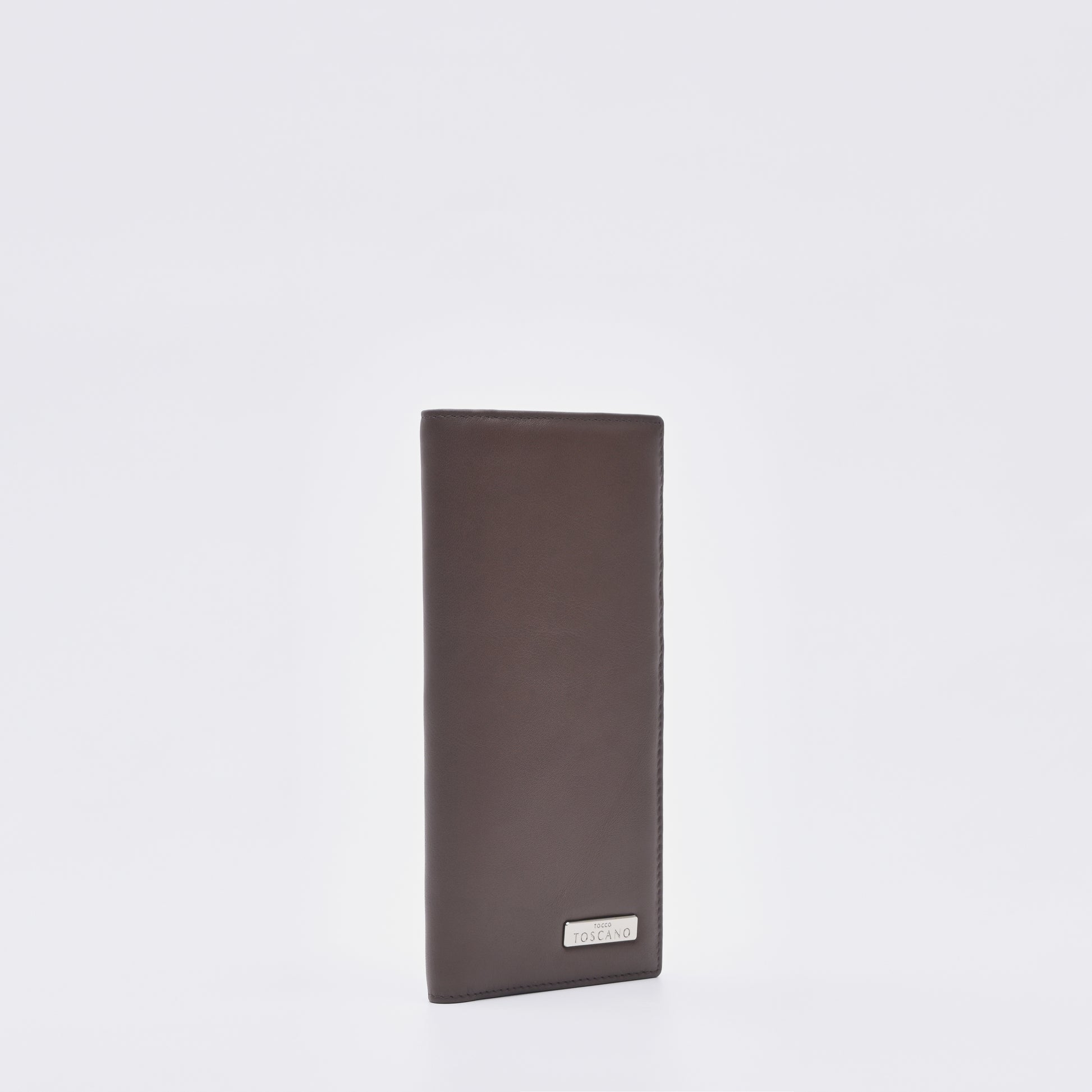 Leather Long Wallet - TGLW0423LN3MJ4 - Tocco Toscano Malaysia