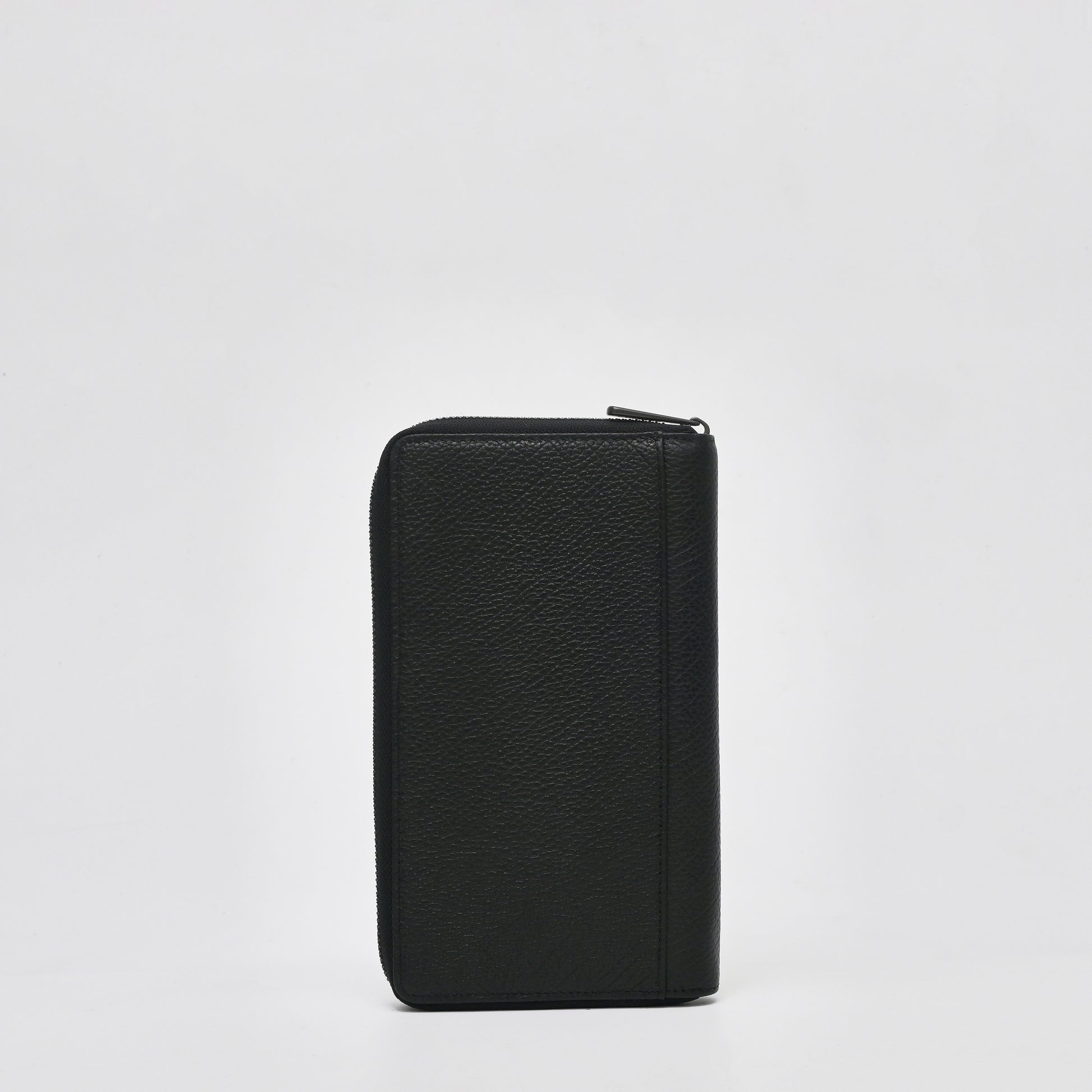 Organiser Travel Case Round Zipper Long Wallet - TGLW0433LN3MK3 - Tocco Toscano Malaysia
