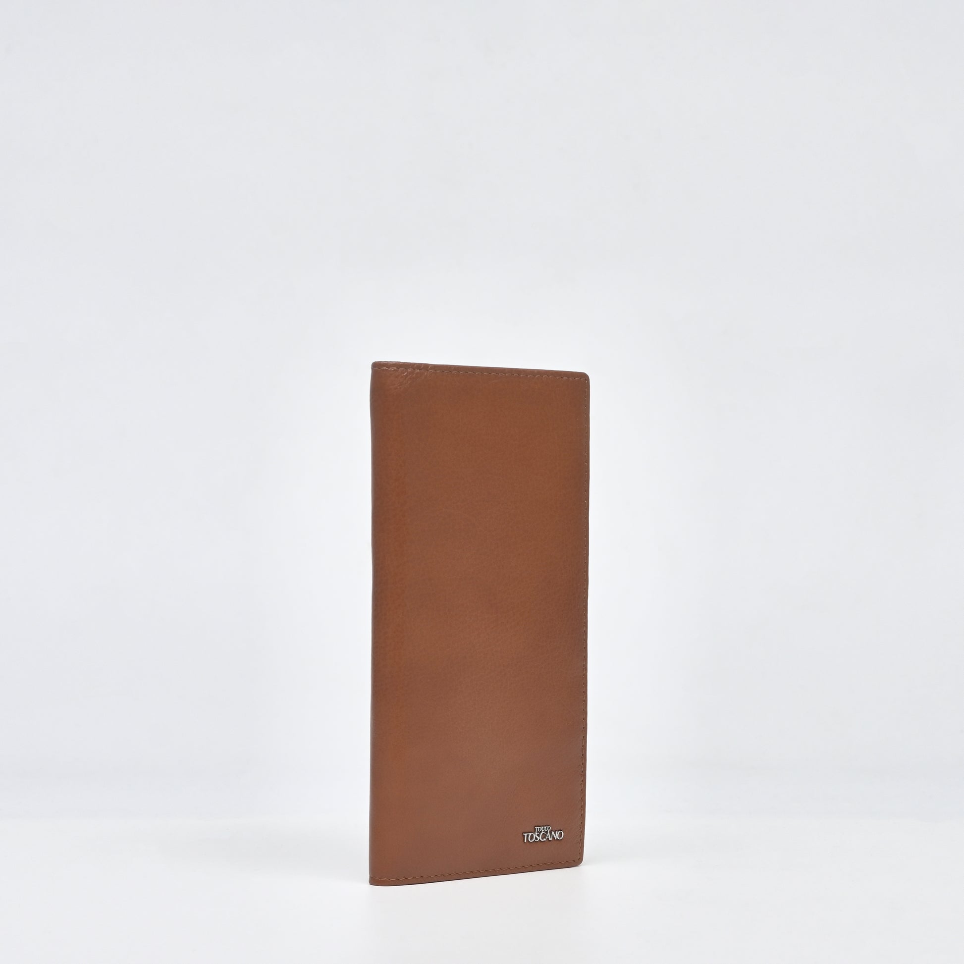 Leather Long Wallet - TGLW0633LN3MK3 - Tocco Toscano Malaysia