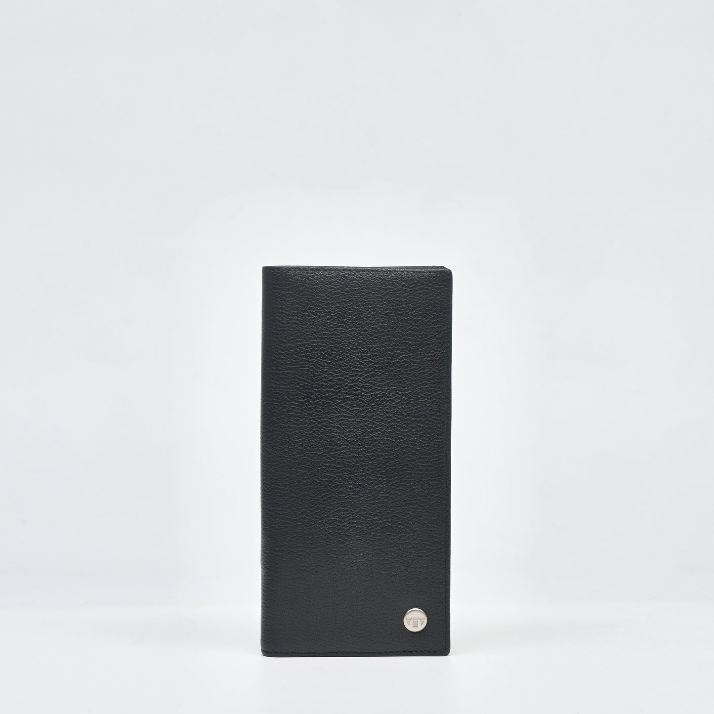 Leather Long Wallet - TGLW0934LN3ML3 BLACK - Tocco Toscano Malaysia