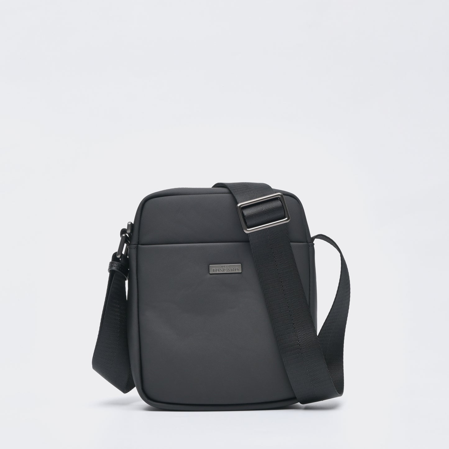 Casual Sling Bag - TGSB0111PN3BH4 Black - Tocco Toscano Malaysia