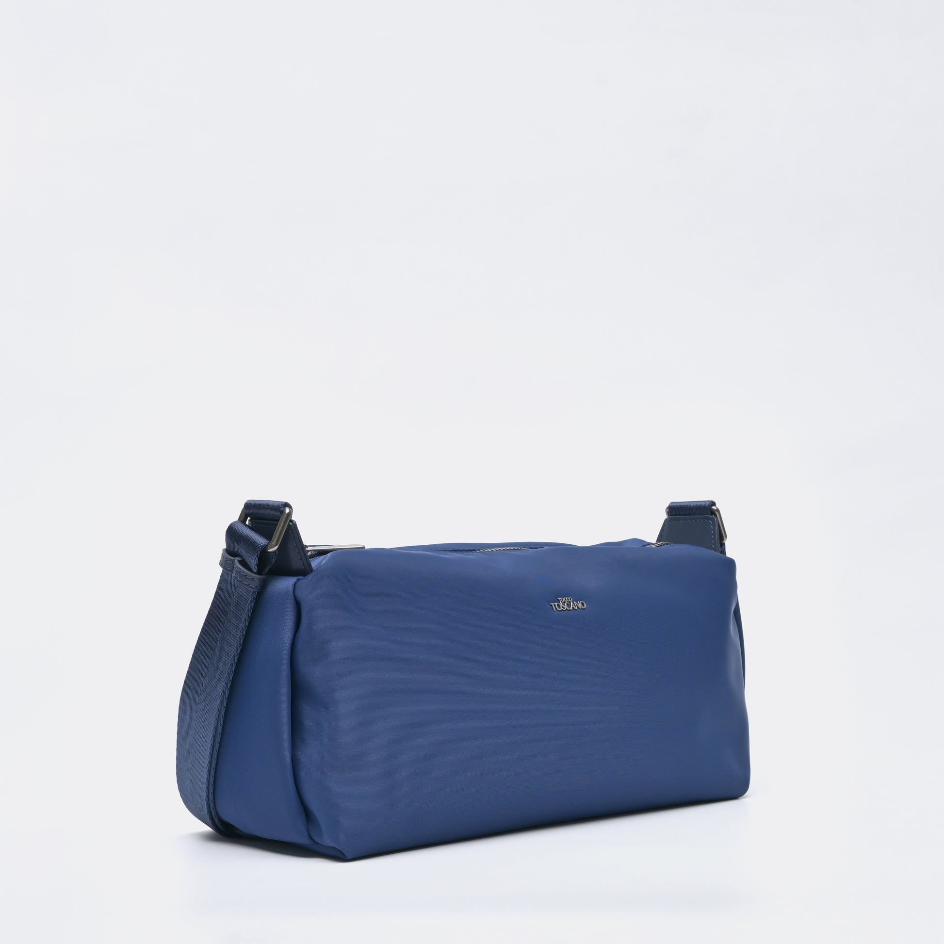 Basic Nylon Sling Bag - TGSB0212NN3BH4 - Tocco Toscano Malaysia