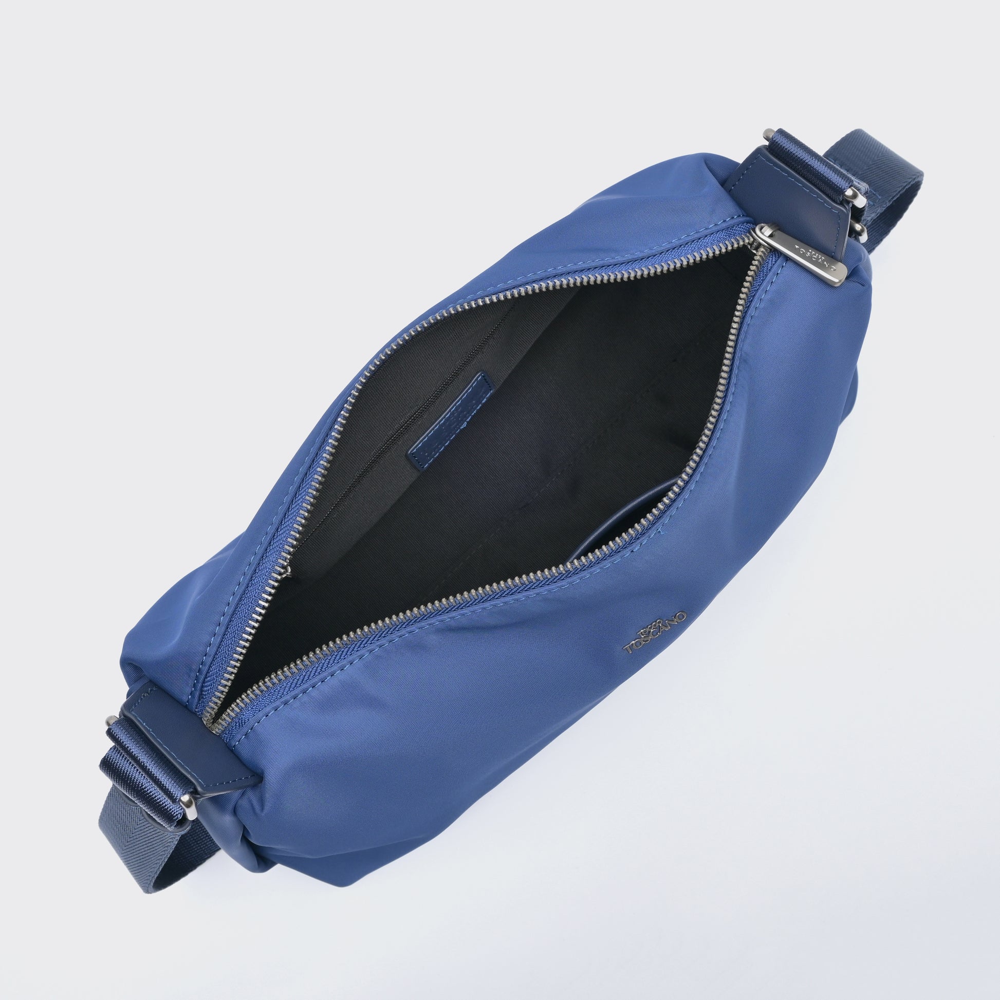 Basic Nylon Sling Bag - TGSB0212NN3BH4 - Tocco Toscano Malaysia
