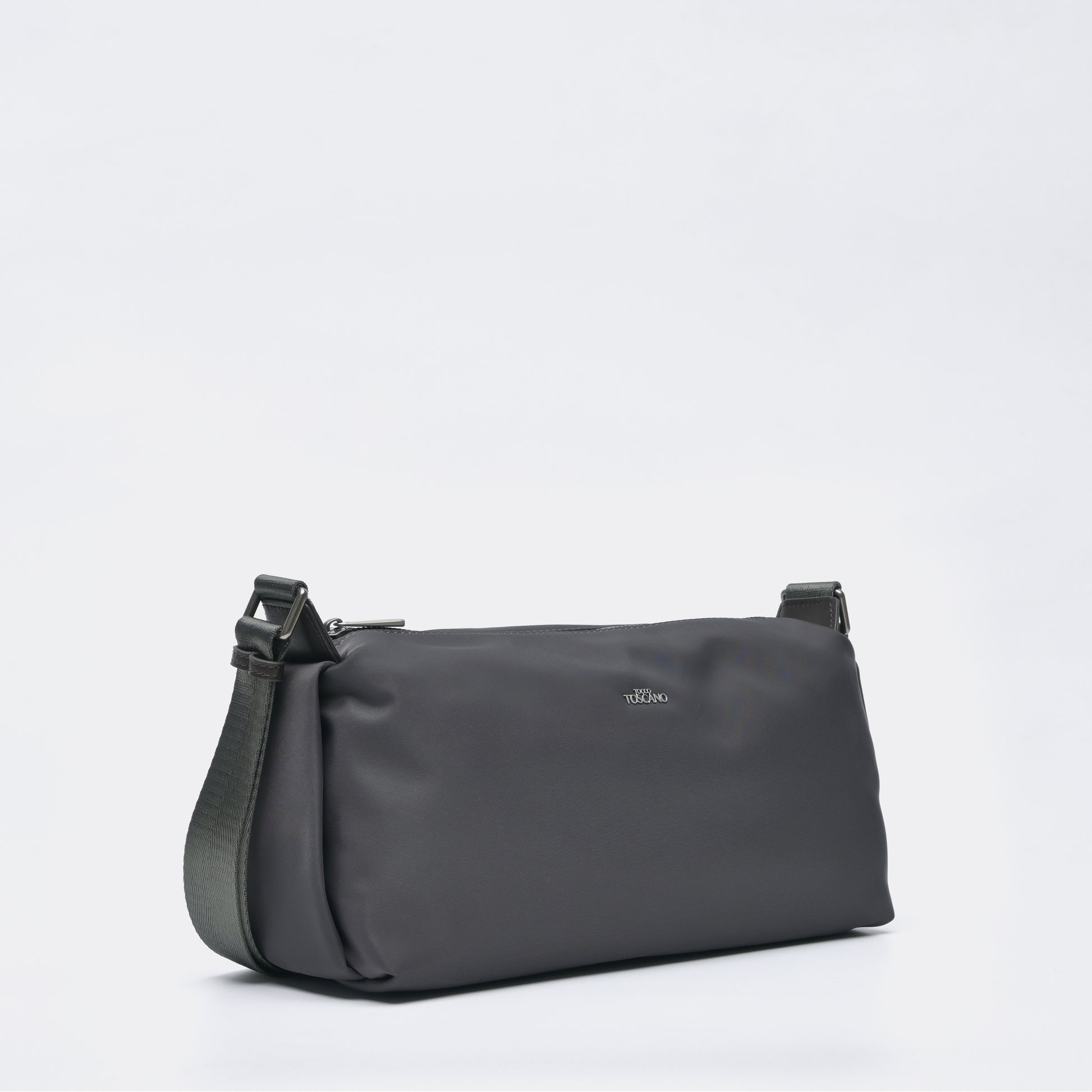 Basic Nylon Sling Bag - TGSB0212NN3BH4 - Tocco Toscano Malaysia