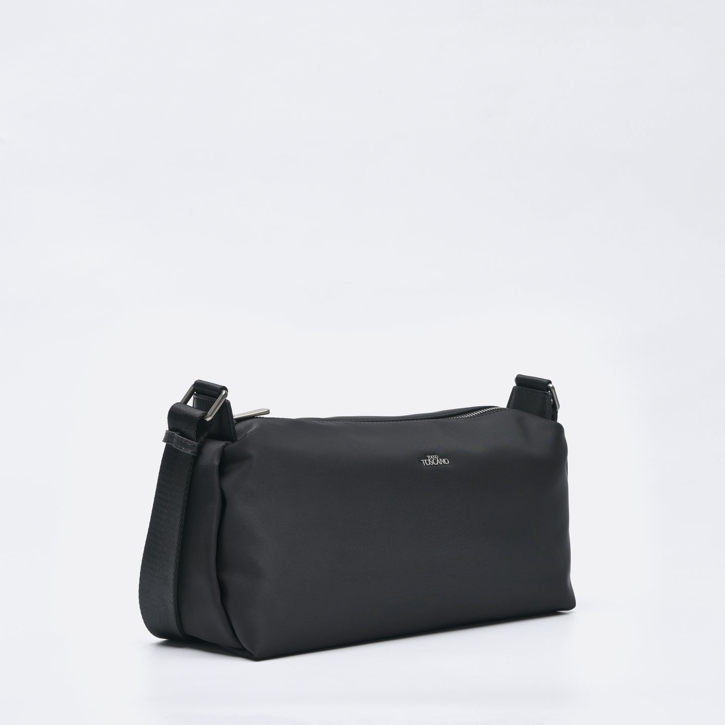 Basic Nylon Sling Bag - TGSB0212NN3BH4 - Tocco Toscano Malaysia