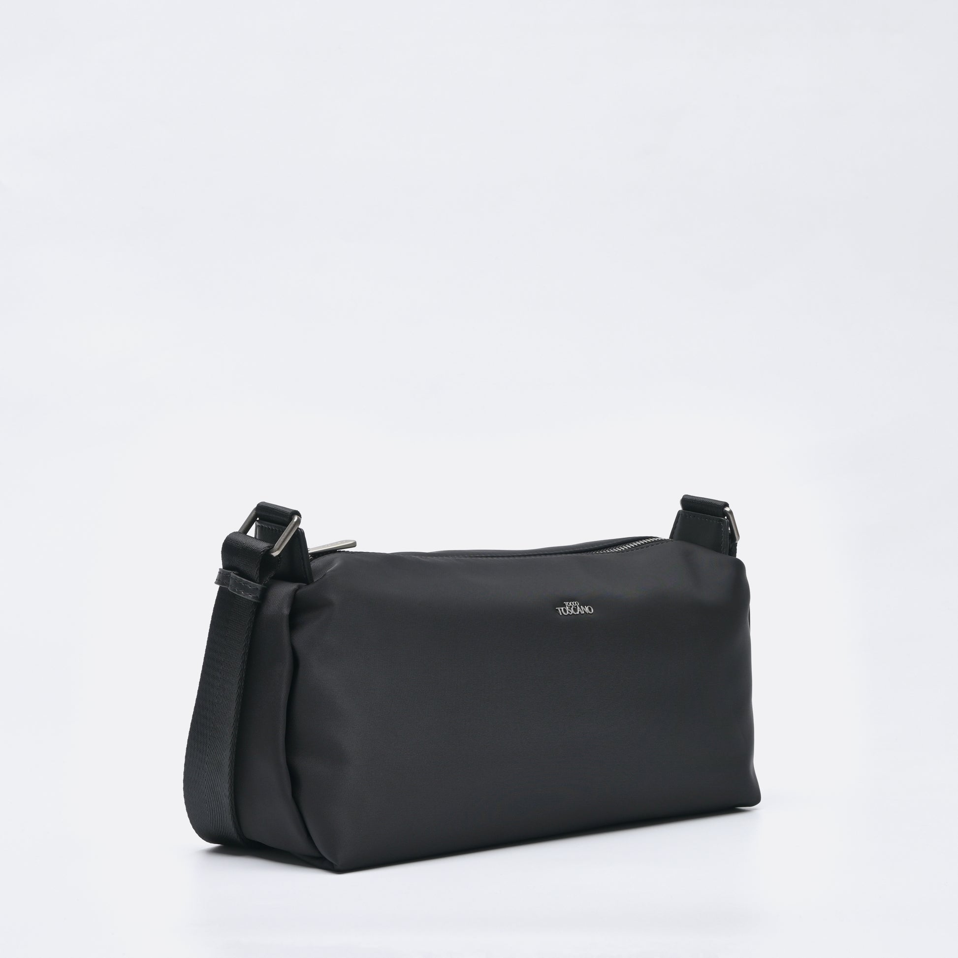 Basic Nylon Sling Bag - TGSB0212NN3BH4 - Tocco Toscano Malaysia
