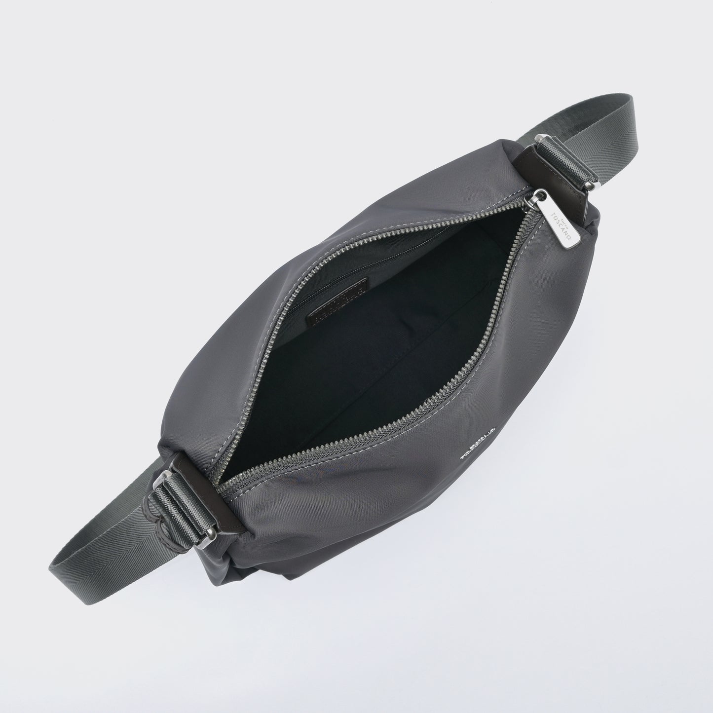 Basic Nylon Sling Bag - TGSB0222NN3BH4 - Tocco Toscano Malaysia
