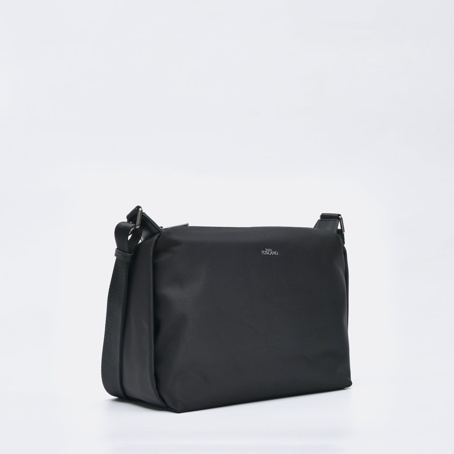 Basic Nylon Sling Bag - TGSB0222NN3BH4 - Tocco Toscano Malaysia