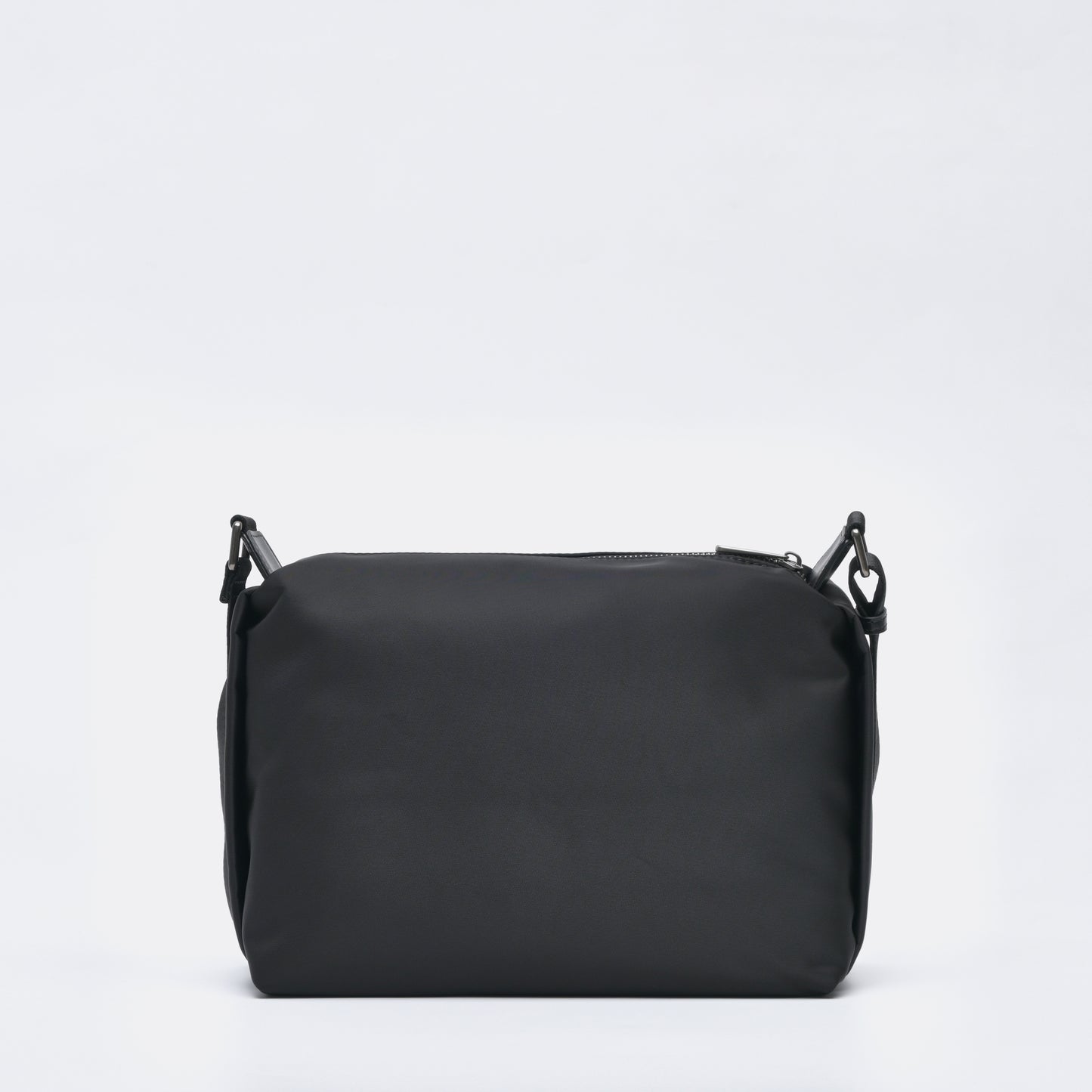 Basic Nylon Sling Bag - TGSB0222NN3BH4 - Tocco Toscano Malaysia