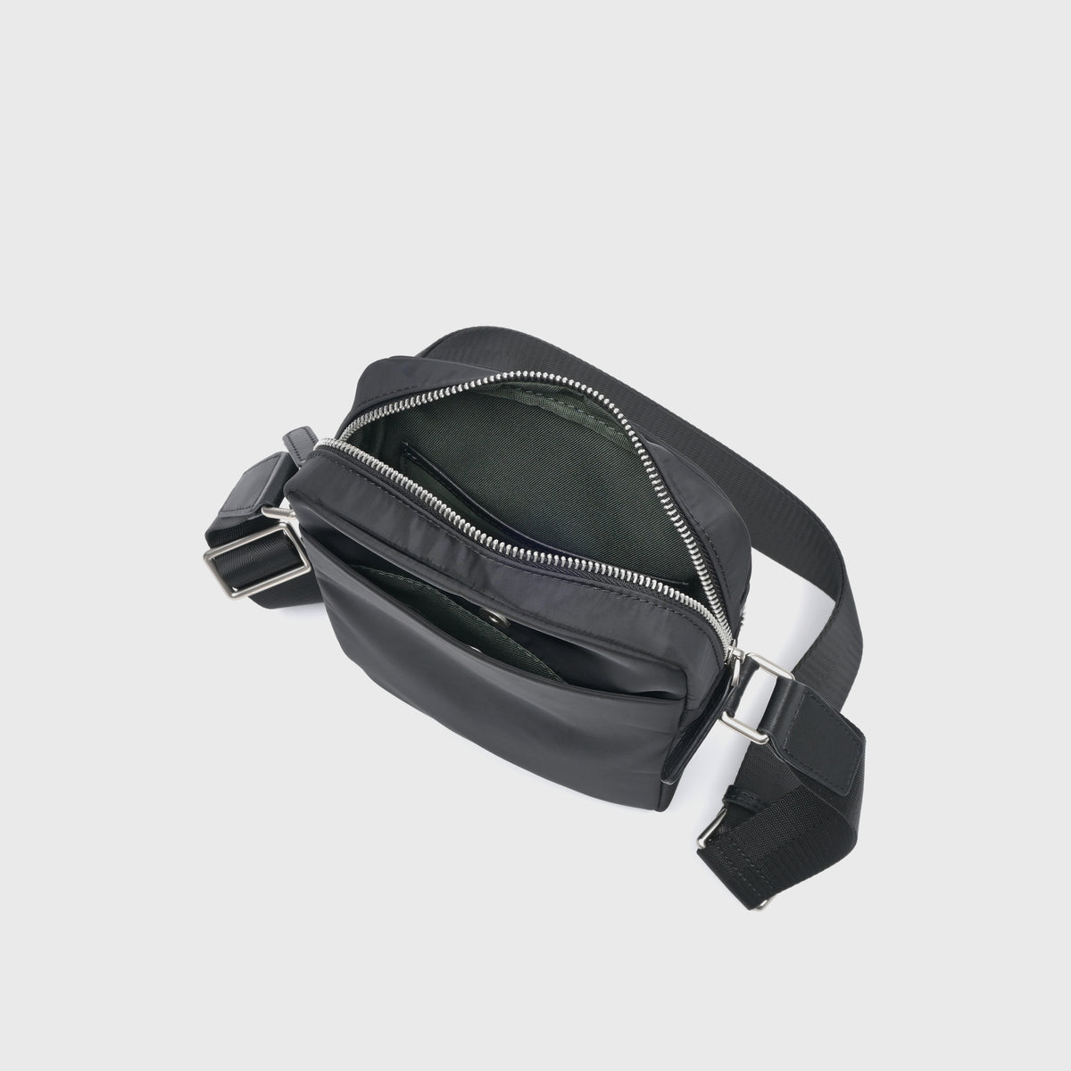 Classic Mini Vertical Sling Bag - TGSB0324PN3MH6