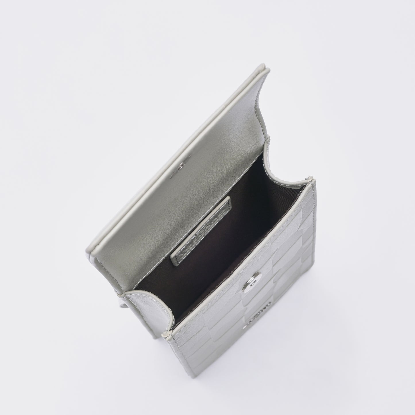 Checkmate Couture Phone Pouch With Flap - TGSB0414PN3MK4 - Tocco Toscano Malaysia