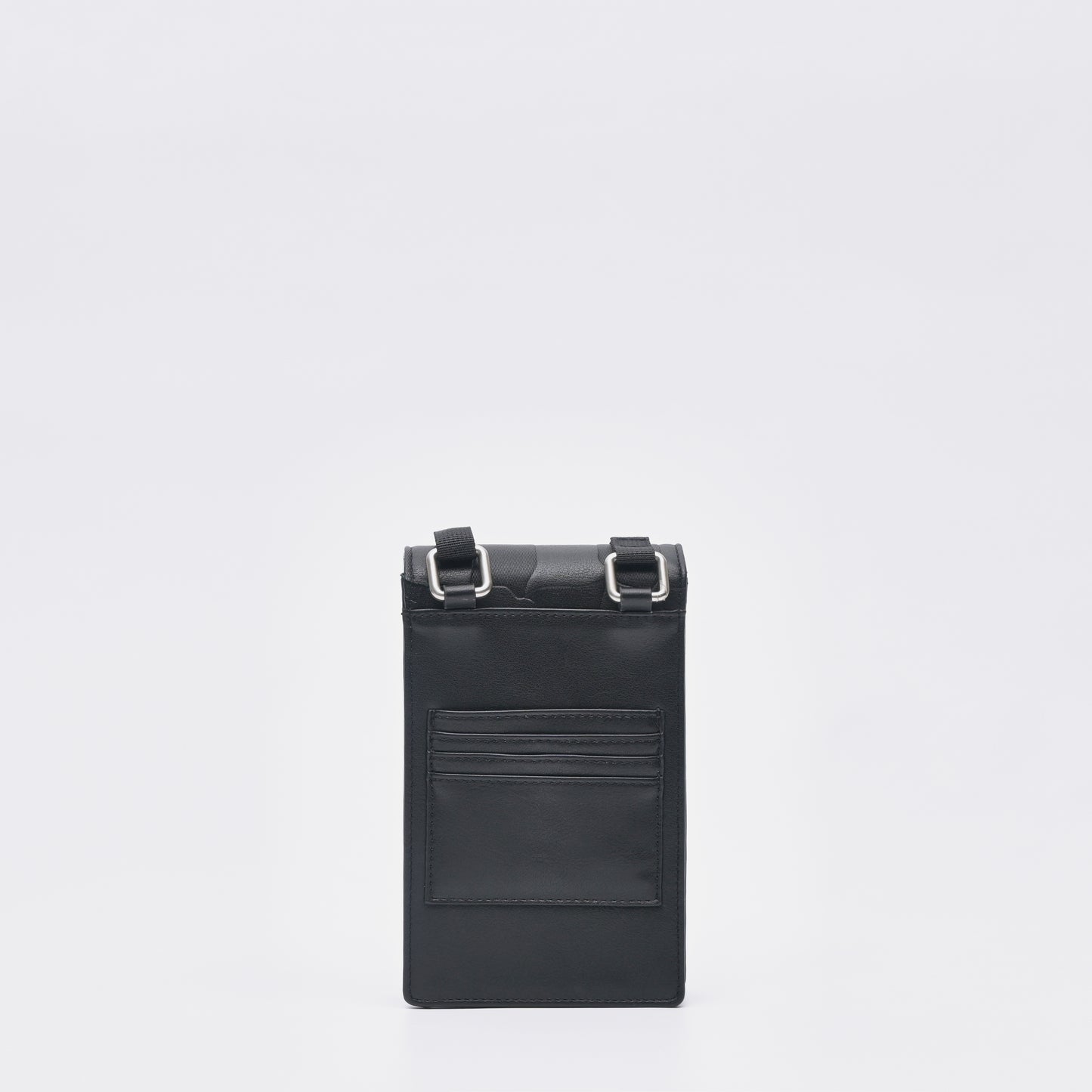 Checkmate Couture Phone Pouch With Flap - TGSB0414PN3MK4 - Tocco Toscano Malaysia