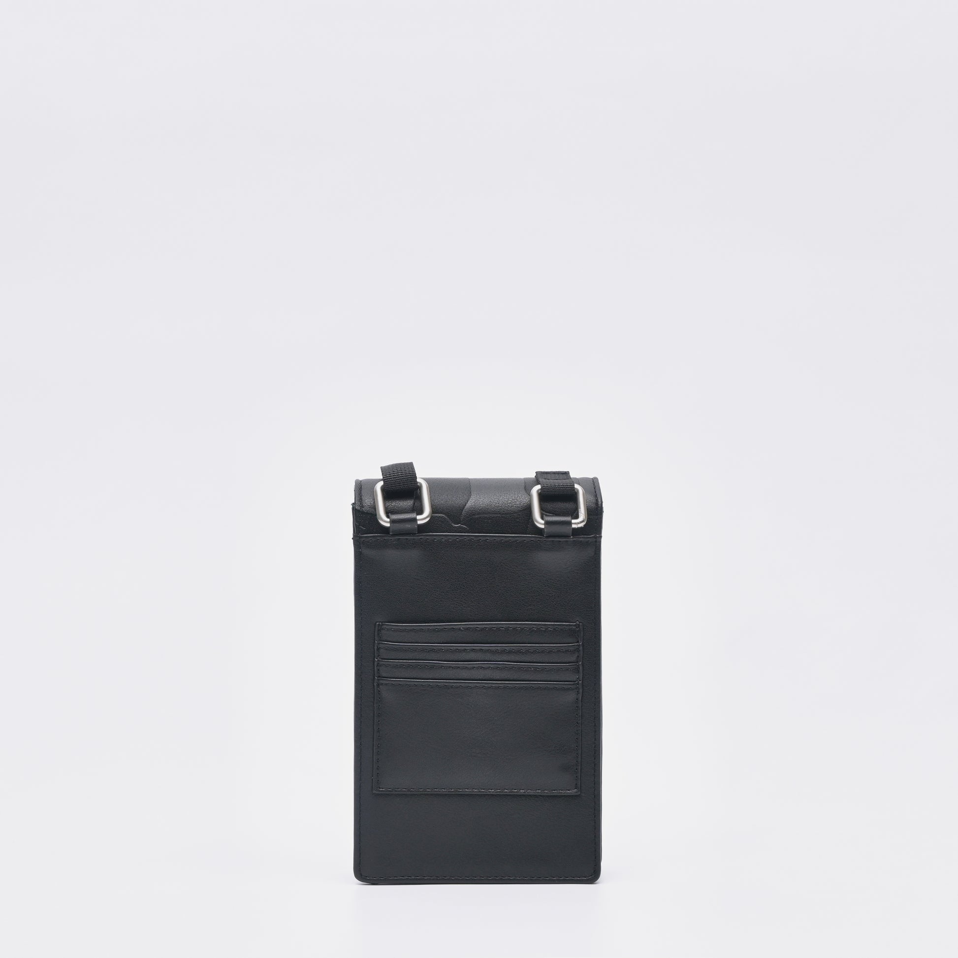Checkmate Couture Phone Pouch With Flap - TGSB0414PN3MK4 - Tocco Toscano Malaysia