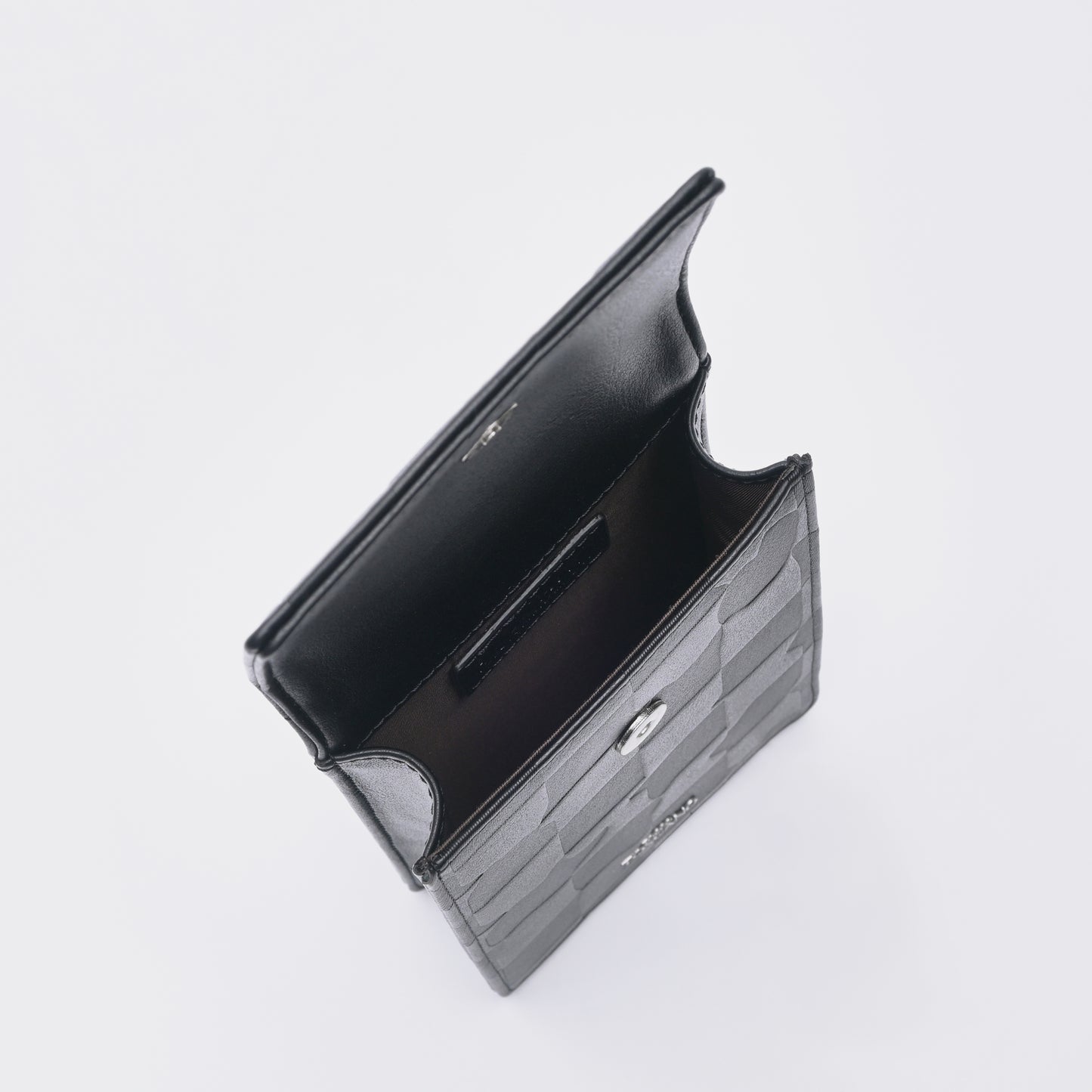 Checkmate Couture Phone Pouch With Flap - TGSB0414PN3MK4 - Tocco Toscano Malaysia
