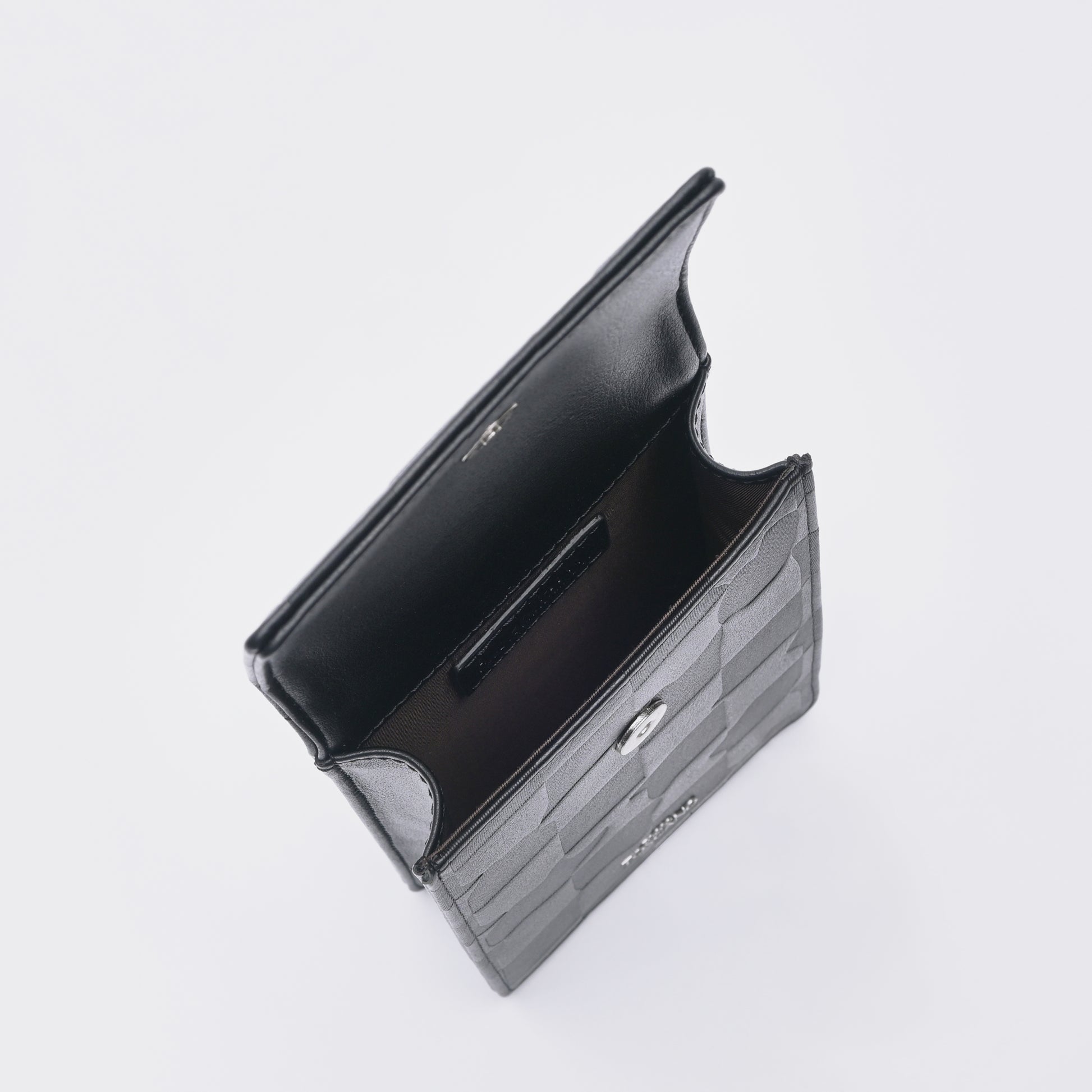 Checkmate Couture Phone Pouch With Flap - TGSB0414PN3MK4 - Tocco Toscano Malaysia