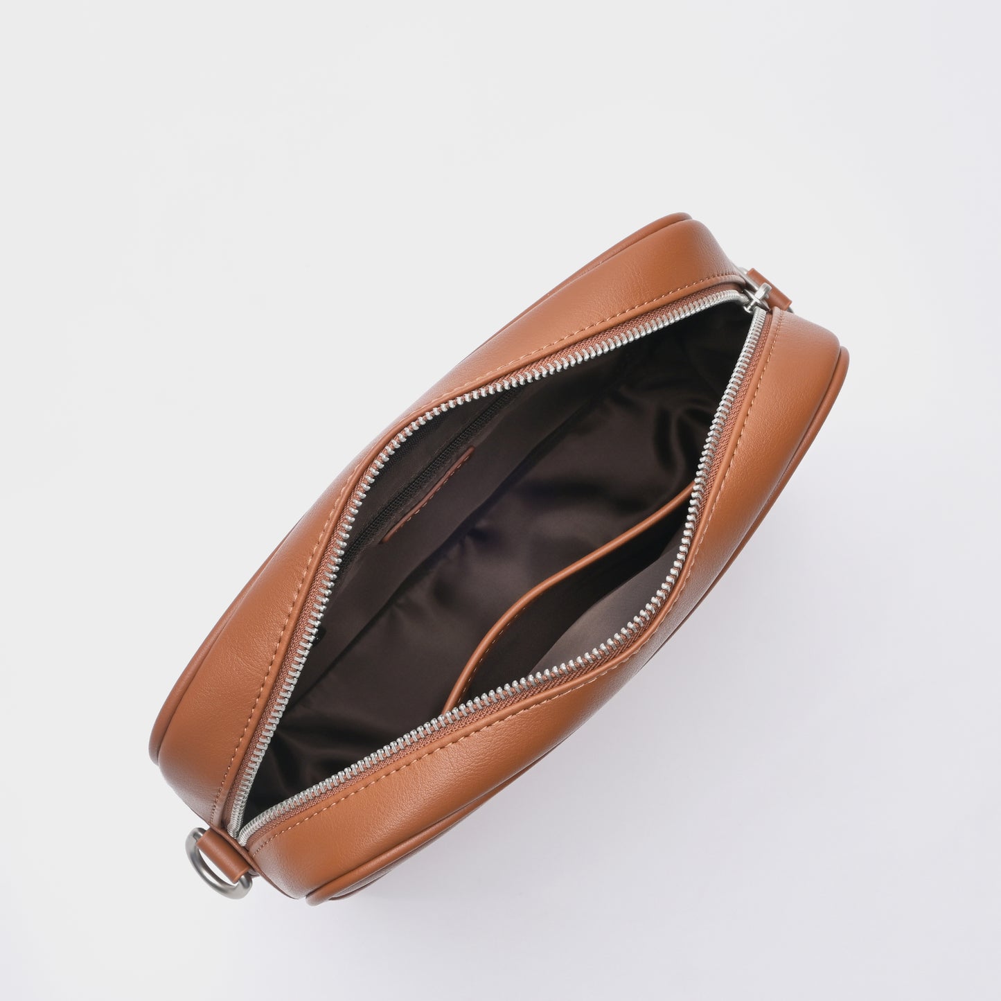 Checkmate Couture Crossbody Bag With Small Pouch - TGSB0444PN3MK4 - Tocco Toscano Malaysia