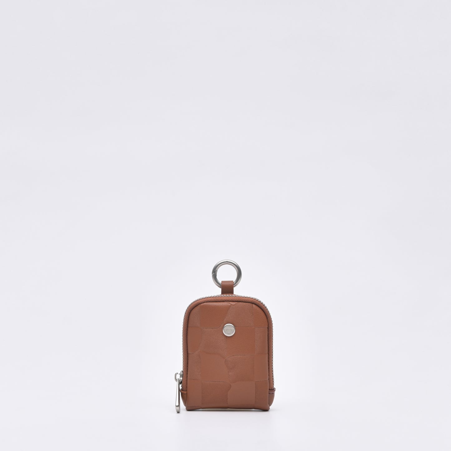 Checkmate Couture Crossbody Bag With Small Pouch - TGSB0444PN3MK4 - Tocco Toscano Malaysia
