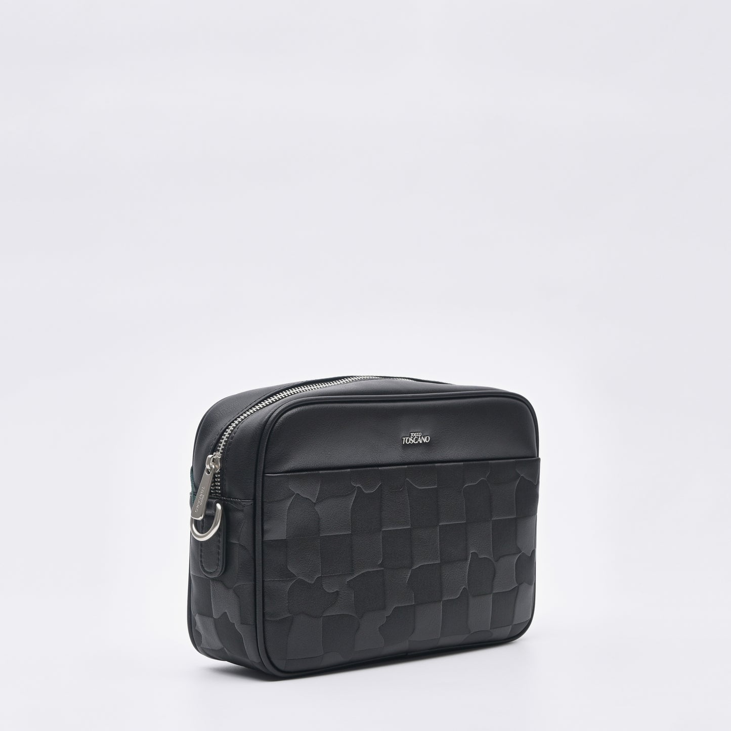 Checkmate Couture Crossbody Bag With Small Pouch - TGSB0444PN3MK4 - Tocco Toscano Malaysia