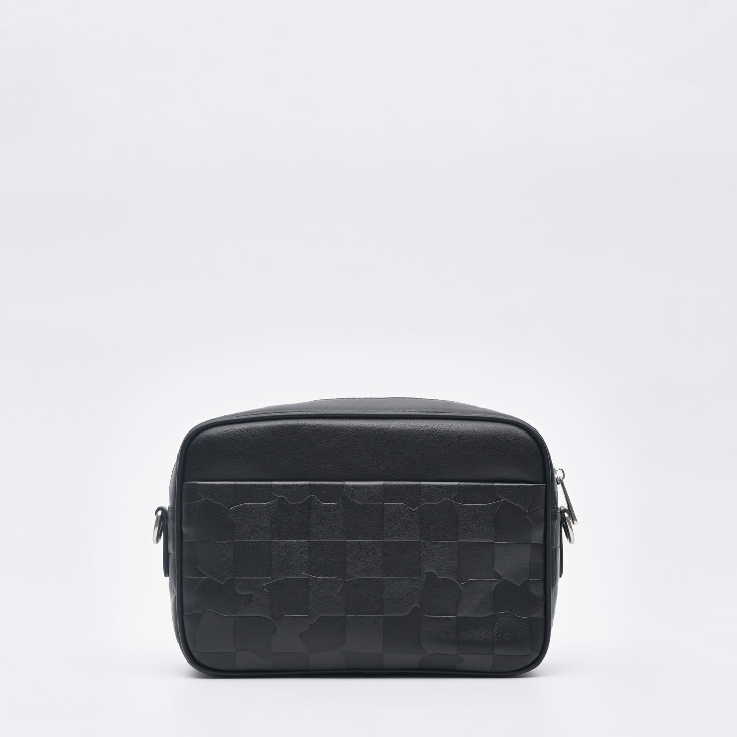 Checkmate Couture Crossbody Bag With Small Pouch - TGSB0444PN3MK4 - Tocco Toscano Malaysia