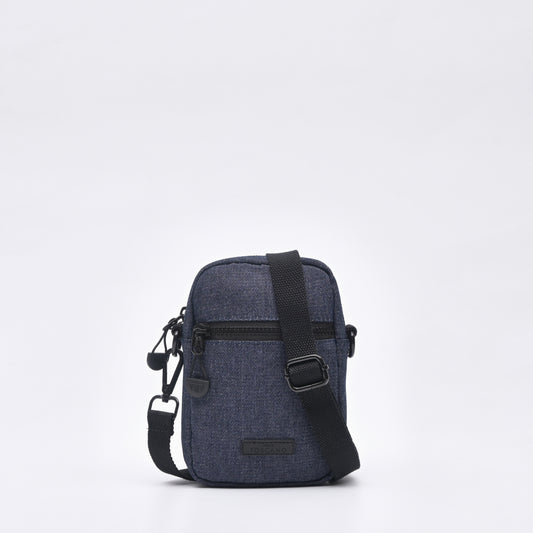 Blue Denim Sling Bag - TGSB0512FN3BJ4 - Tocco Toscano Malaysia