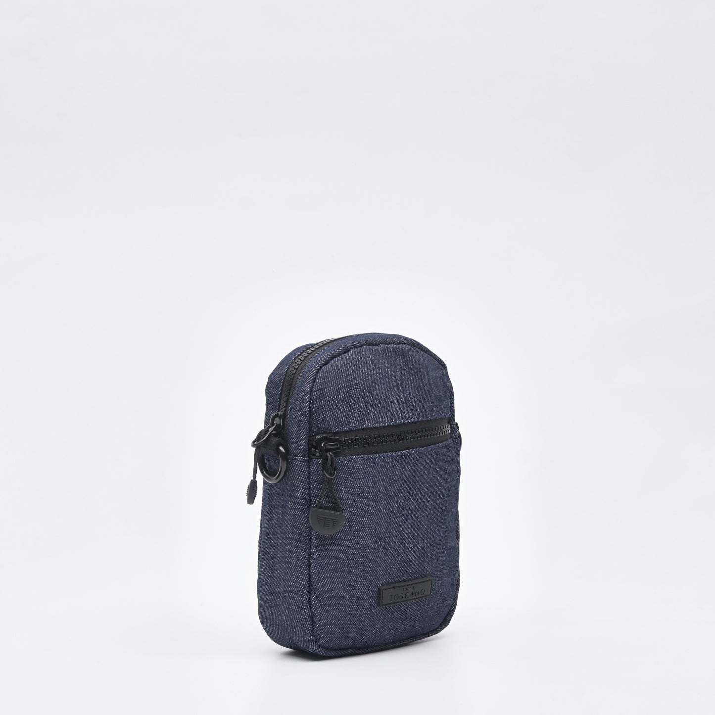 Denim Sling Bag - TGSB0512FN3BJ4 - Tocco Toscano Malaysia