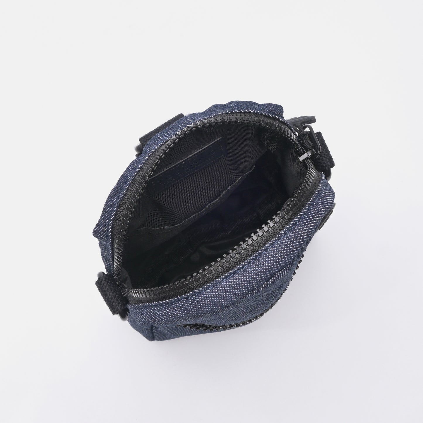 Denim Sling Bag - TGSB0512FN3BJ4 - Tocco Toscano Malaysia