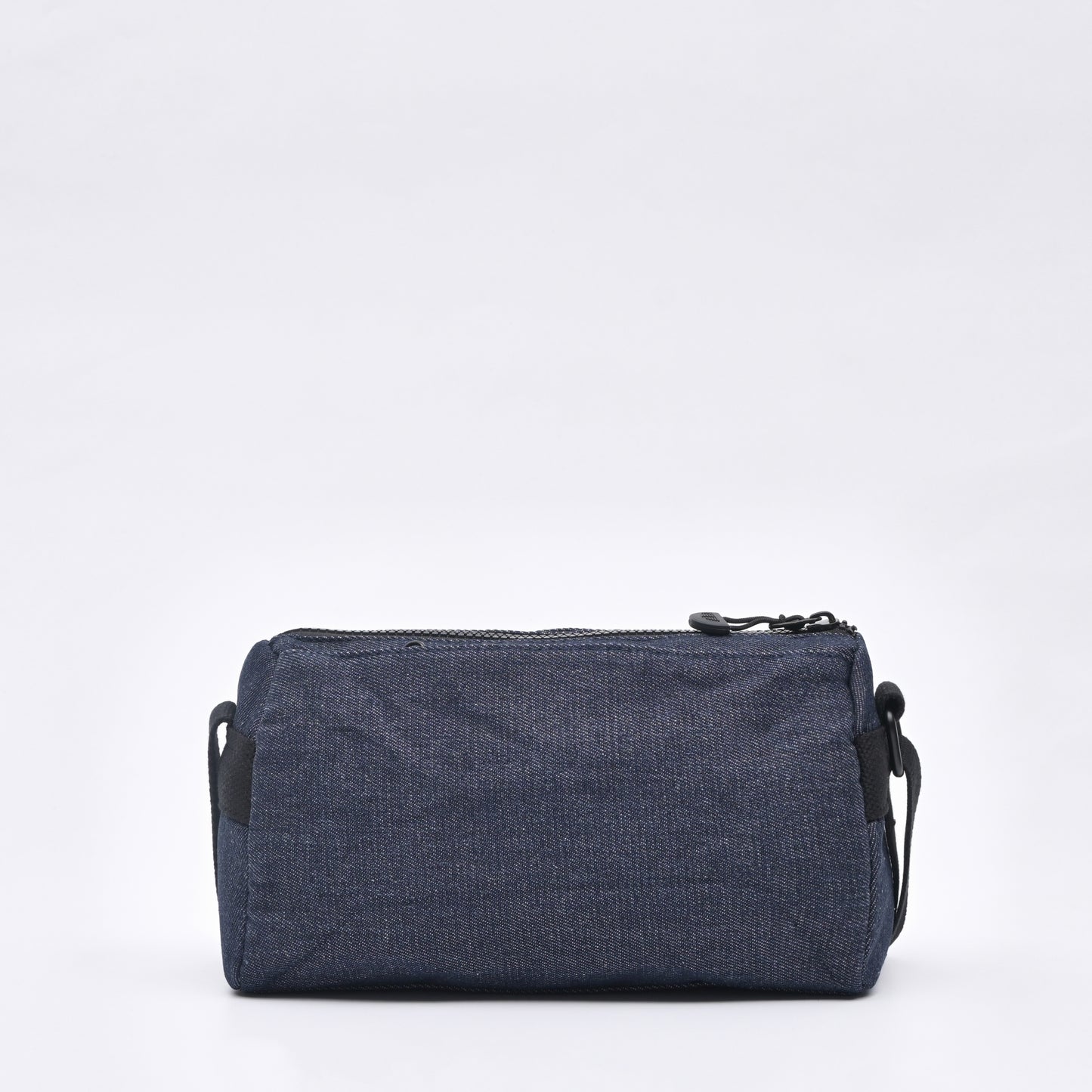 Multi Compartment Denim Sling Bag - TGSB0522FN3BJ4 - Tocco Toscano Malaysia