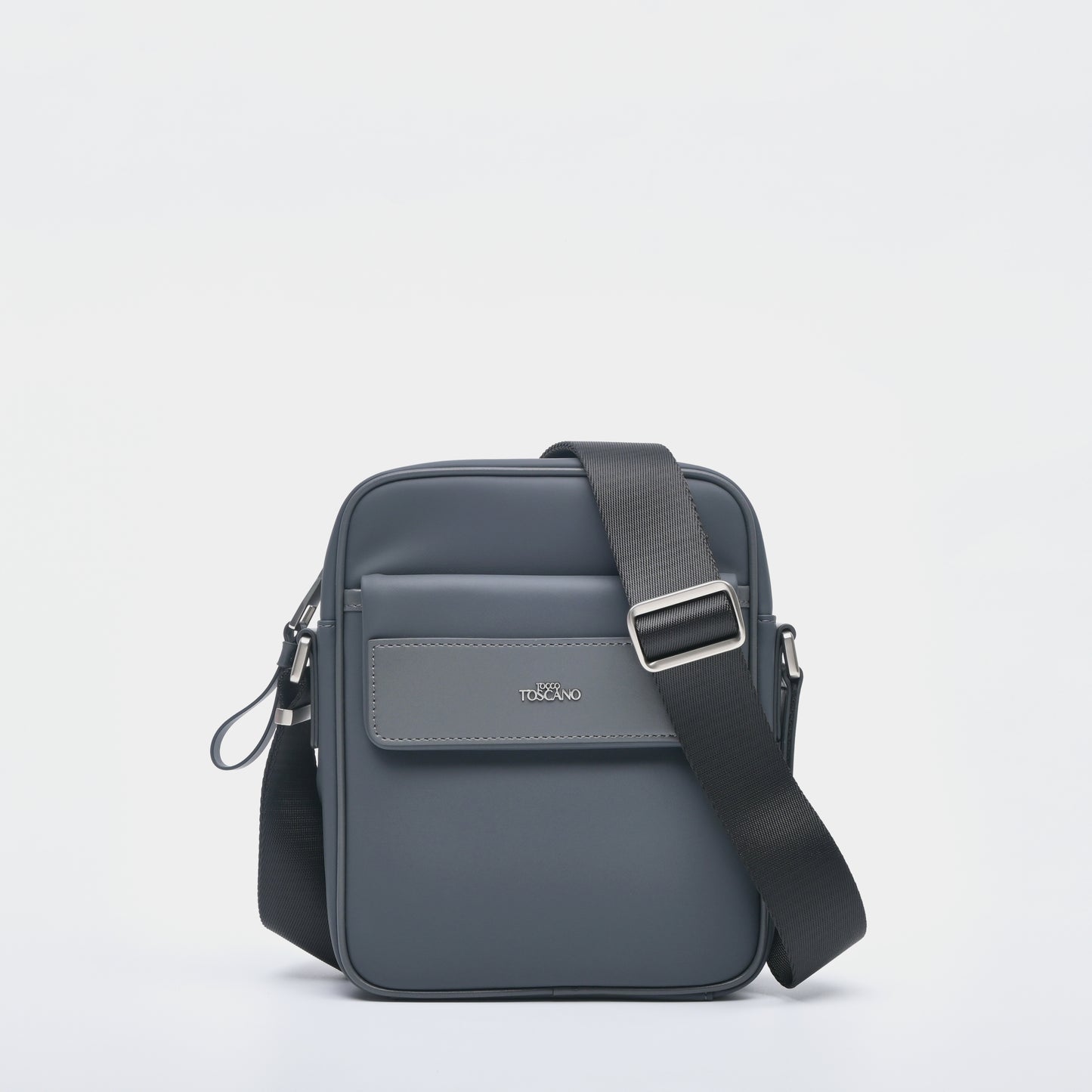 Sling Bag - TGSB0623PN3ML4 Gray - Tocco Toscano Malaysia
