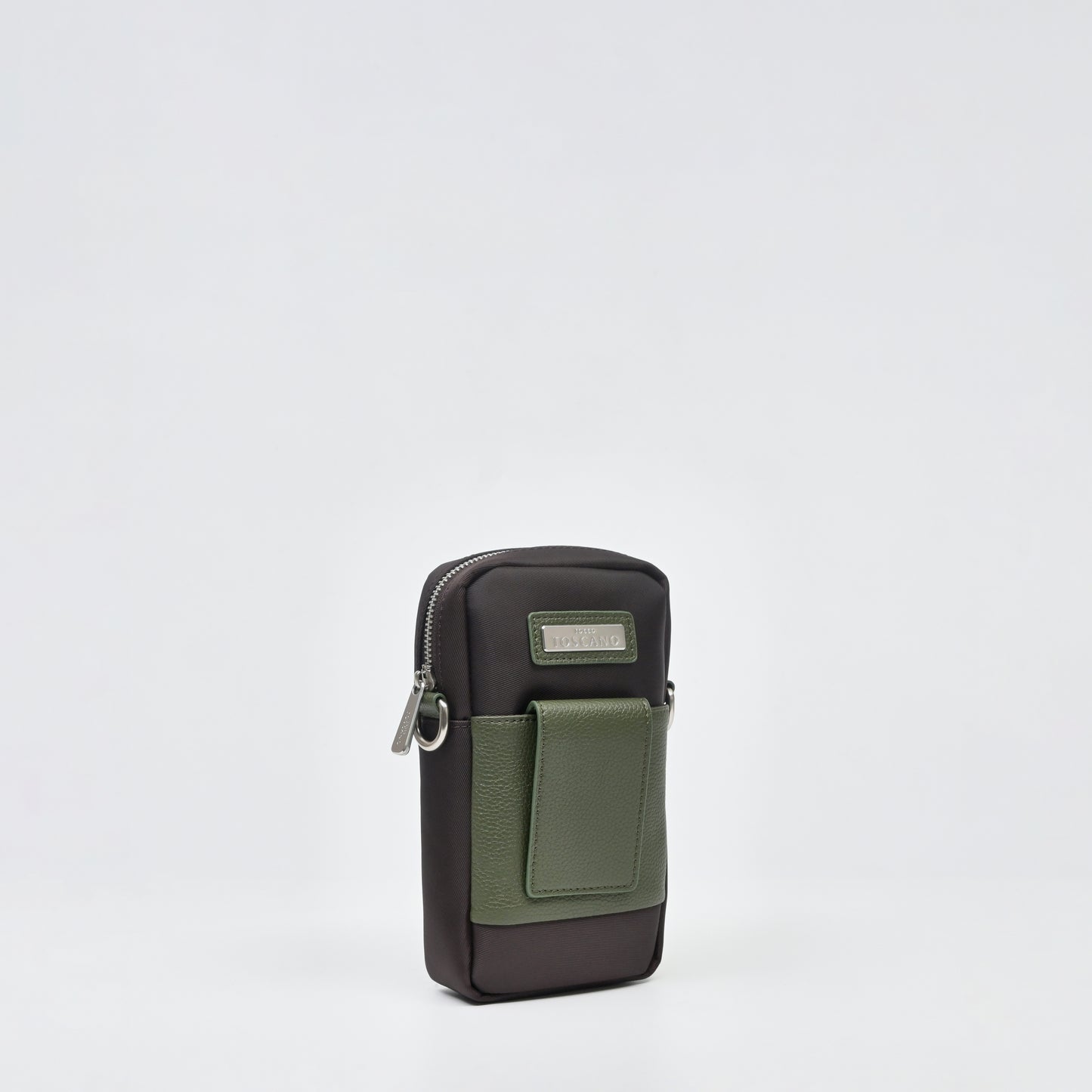 Sling Bag With Small Key Pouch - TGSB1313NN3ML3 - Tocco Toscano Malaysia