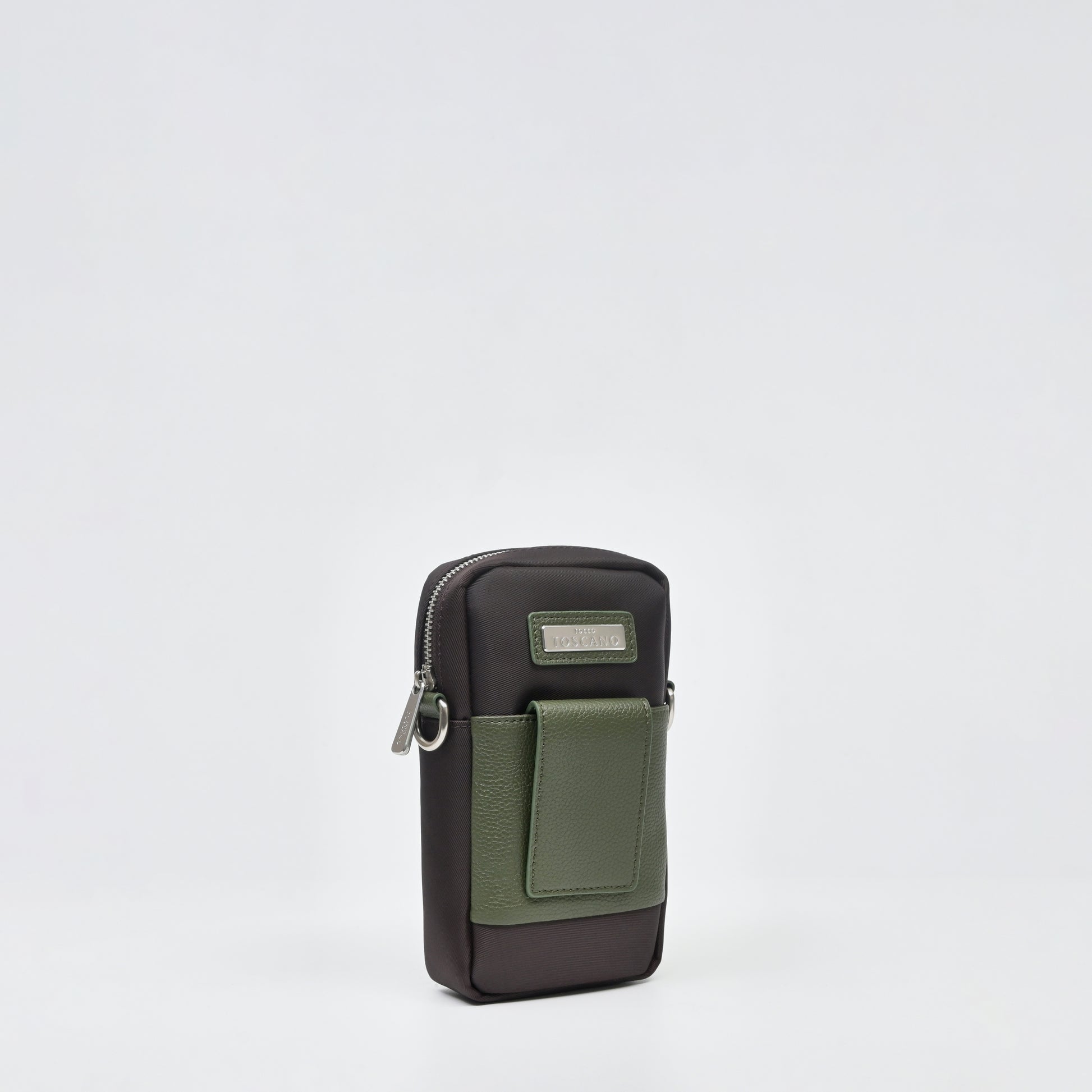 Sling Bag With Small Key Pouch - TGSB1313NN3ML3 - Tocco Toscano Malaysia