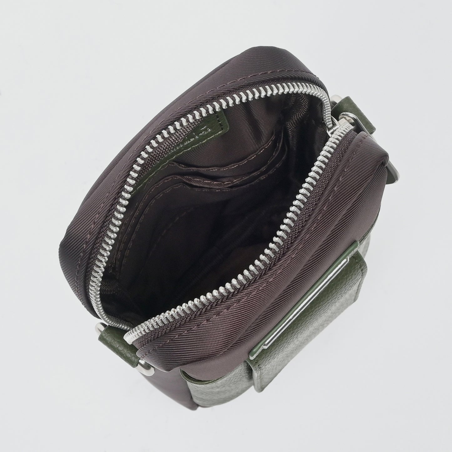 Sling Bag With Small Key Pouch - TGSB1313NN3ML3 - Tocco Toscano Malaysia