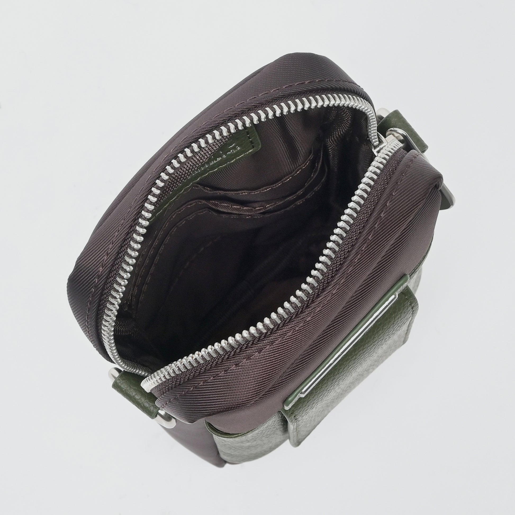 Sling Bag With Small Key Pouch - TGSB1313NN3ML3 - Tocco Toscano Malaysia