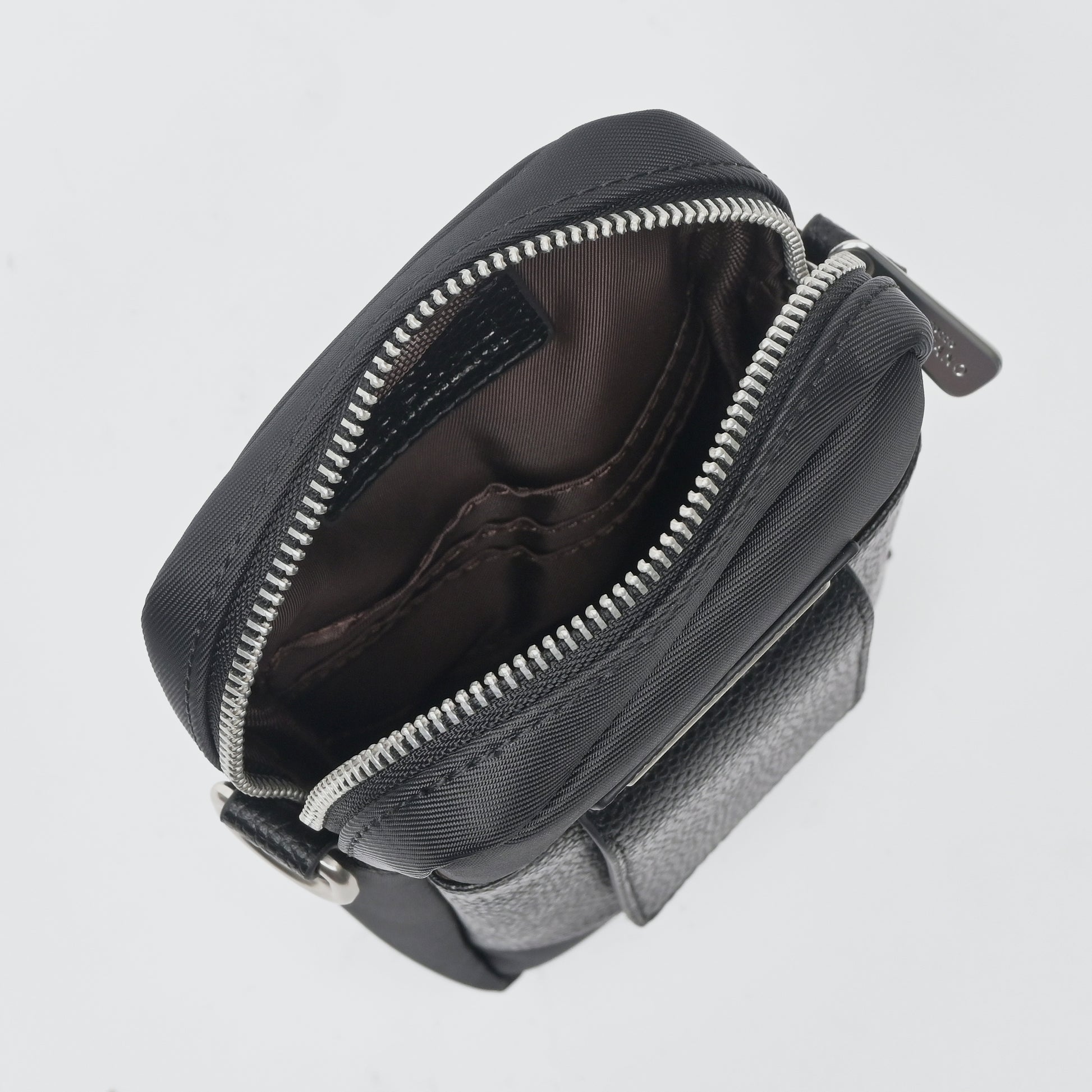 Sling Bag With Small Key Pouch - TGSB1313NN3ML3 - Tocco Toscano Malaysia