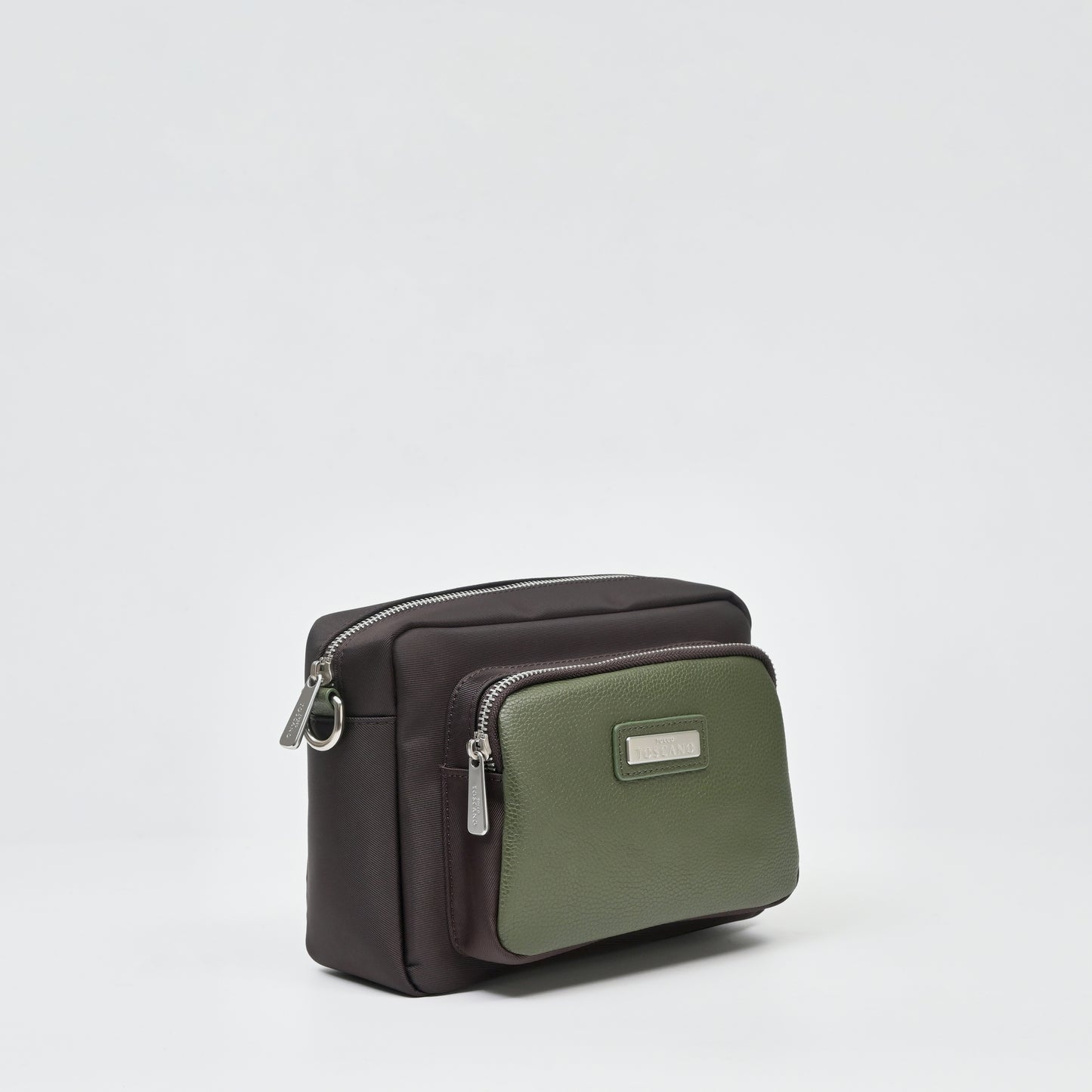 Sling Bag With Small Key Pouch - TGSB1323NN3ML3 - Tocco Toscano Malaysia