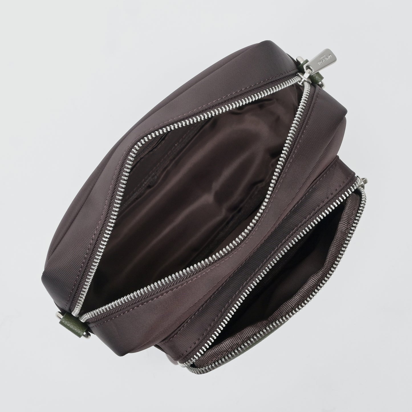 Sling Bag With Small Key Pouch - TGSB1323NN3ML3 - Tocco Toscano Malaysia