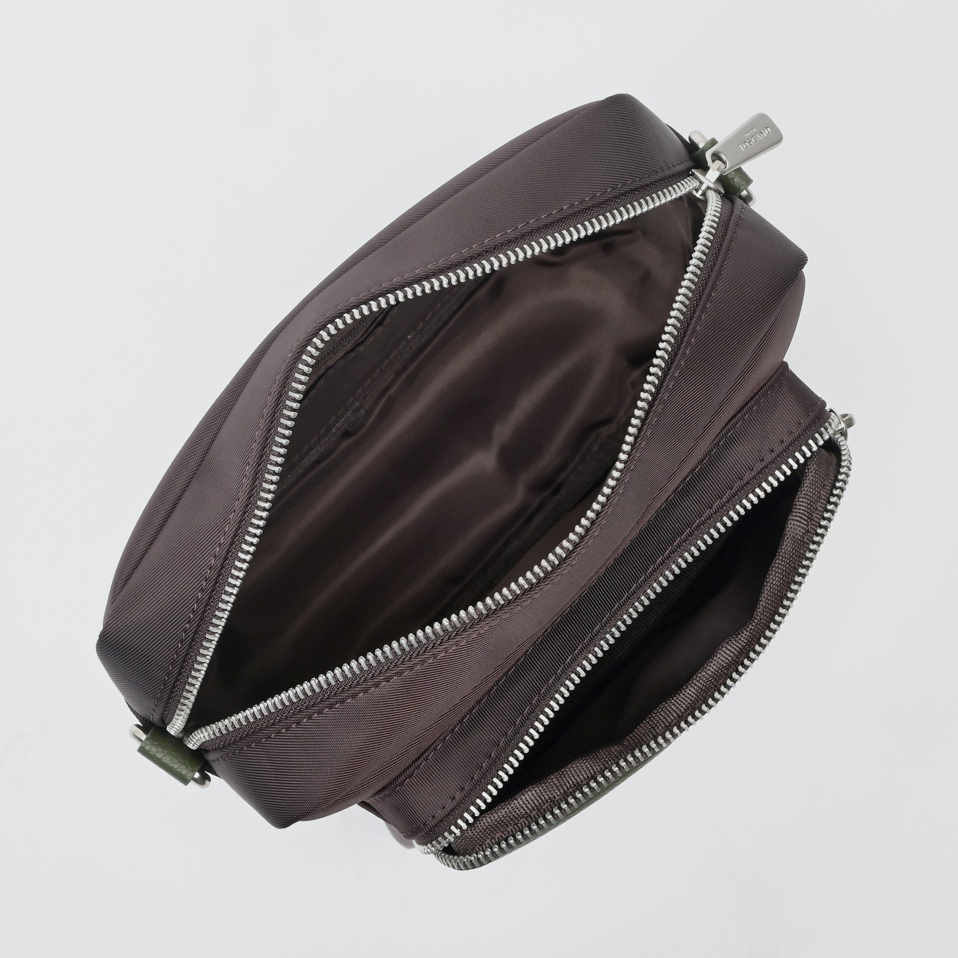 Sling Bag With Small Key Pouch - TGSB1323NN3ML3 - Tocco Toscano Malaysia