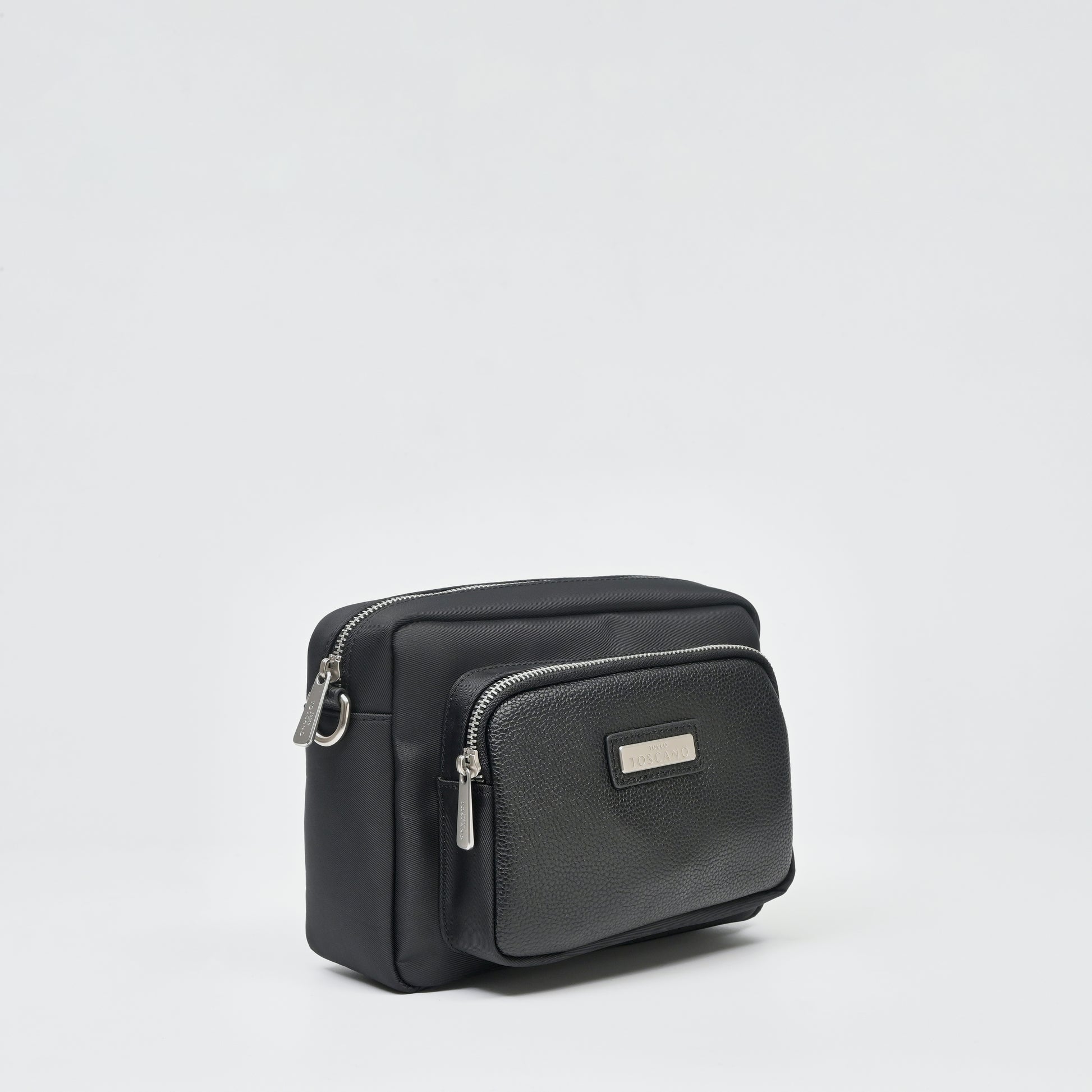 Sling Bag With Small Key Pouch - TGSB1323NN3ML3 - Tocco Toscano Malaysia
