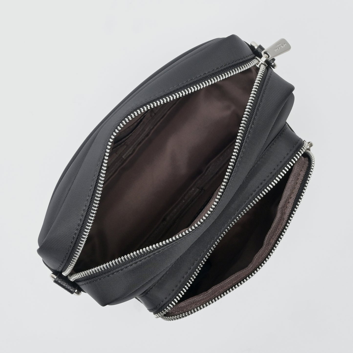 Sling Bag With Small Key Pouch - TGSB1323NN3ML3 - Tocco Toscano Malaysia