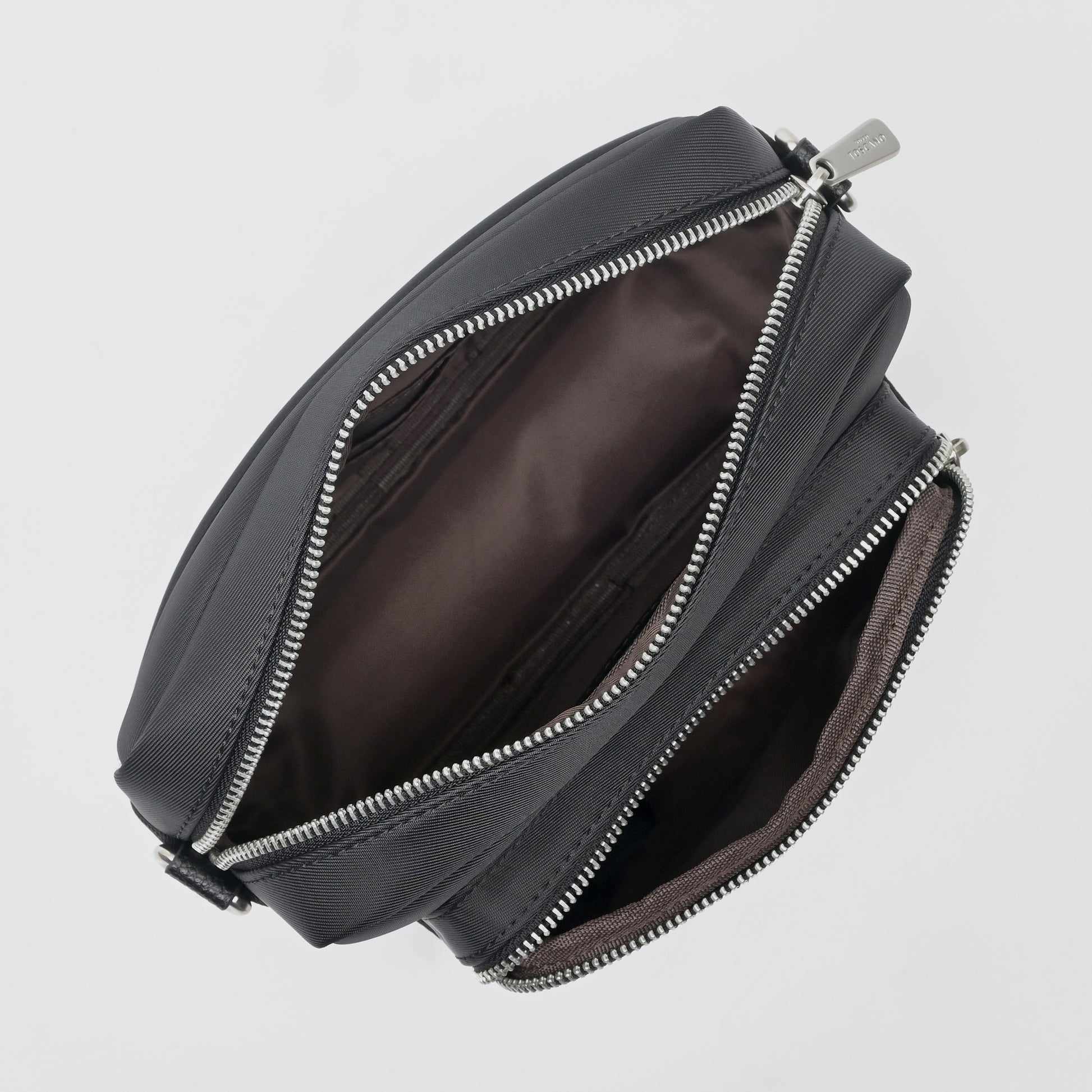 Sling Bag With Small Key Pouch - TGSB1323NN3ML3 - Tocco Toscano Malaysia