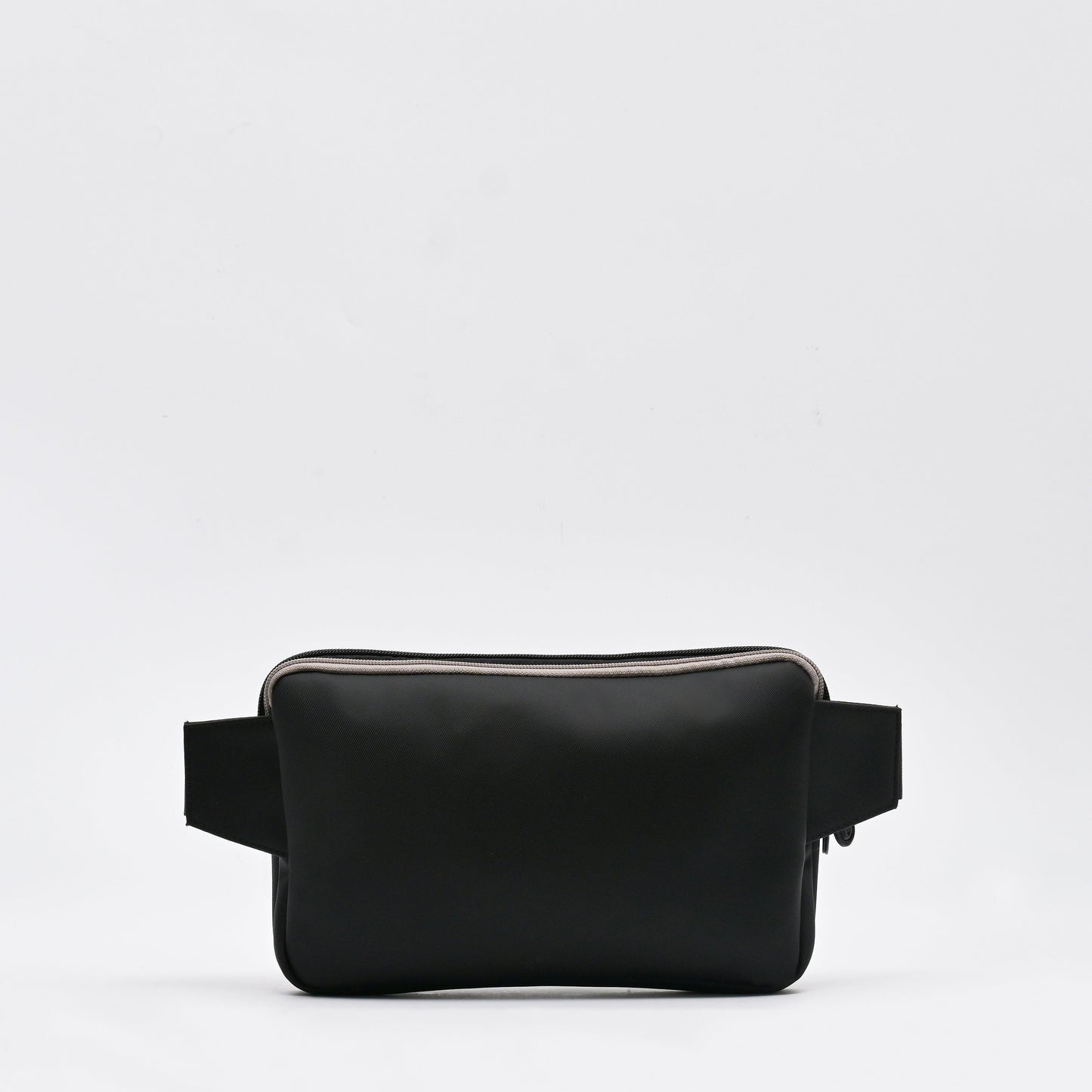 Casual Waist Pouch with front zipper pocket - TGWP0213PN3MG3 - Tocco Toscano Malaysia