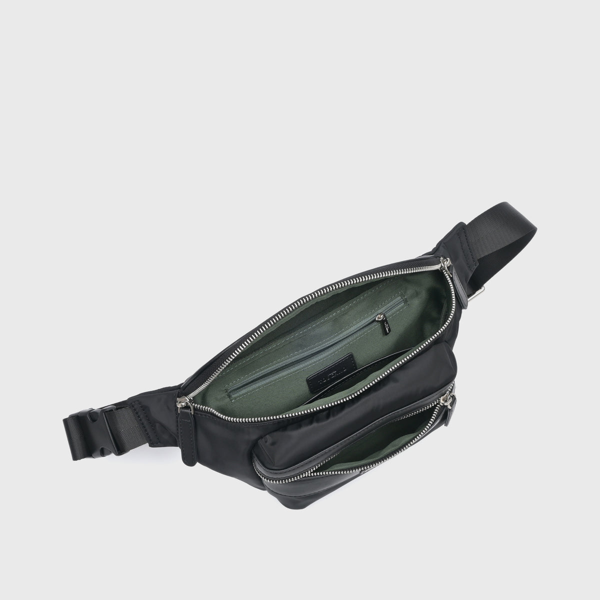 Waist Pouch - TGWP0344PN3MH6