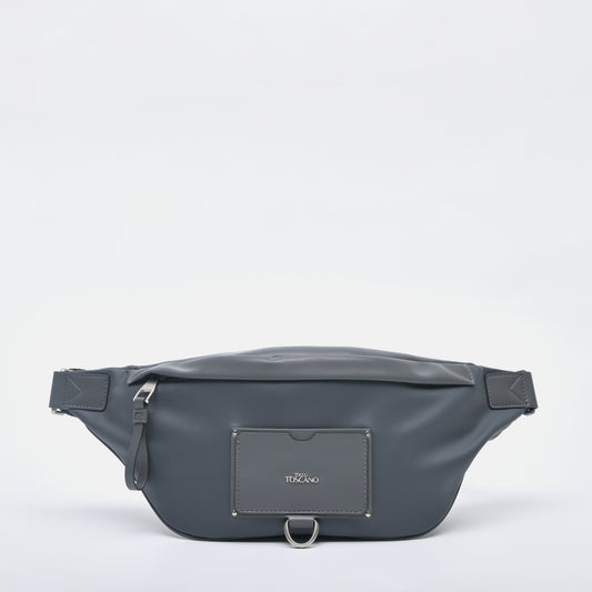 Grey Waist Pouch - TGWP0613PN3ML4 - Tocco Toscano Malaysia