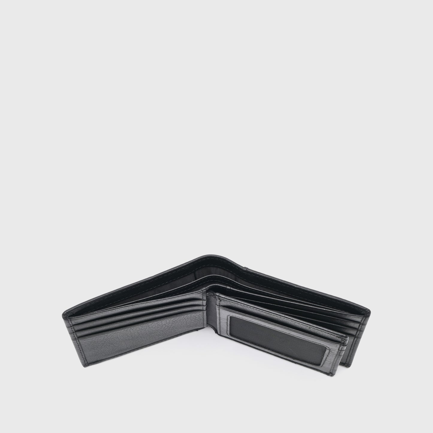 Leather Bifold Wallet - TGWT0224LN3MF6