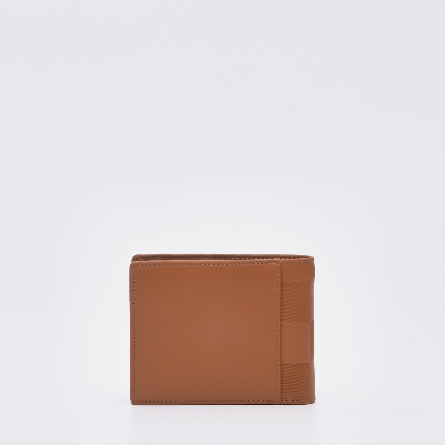 Embross Leather Tri Flod Wallet - TGWT0312LN3MK4 - Tocco Toscano Malaysia
