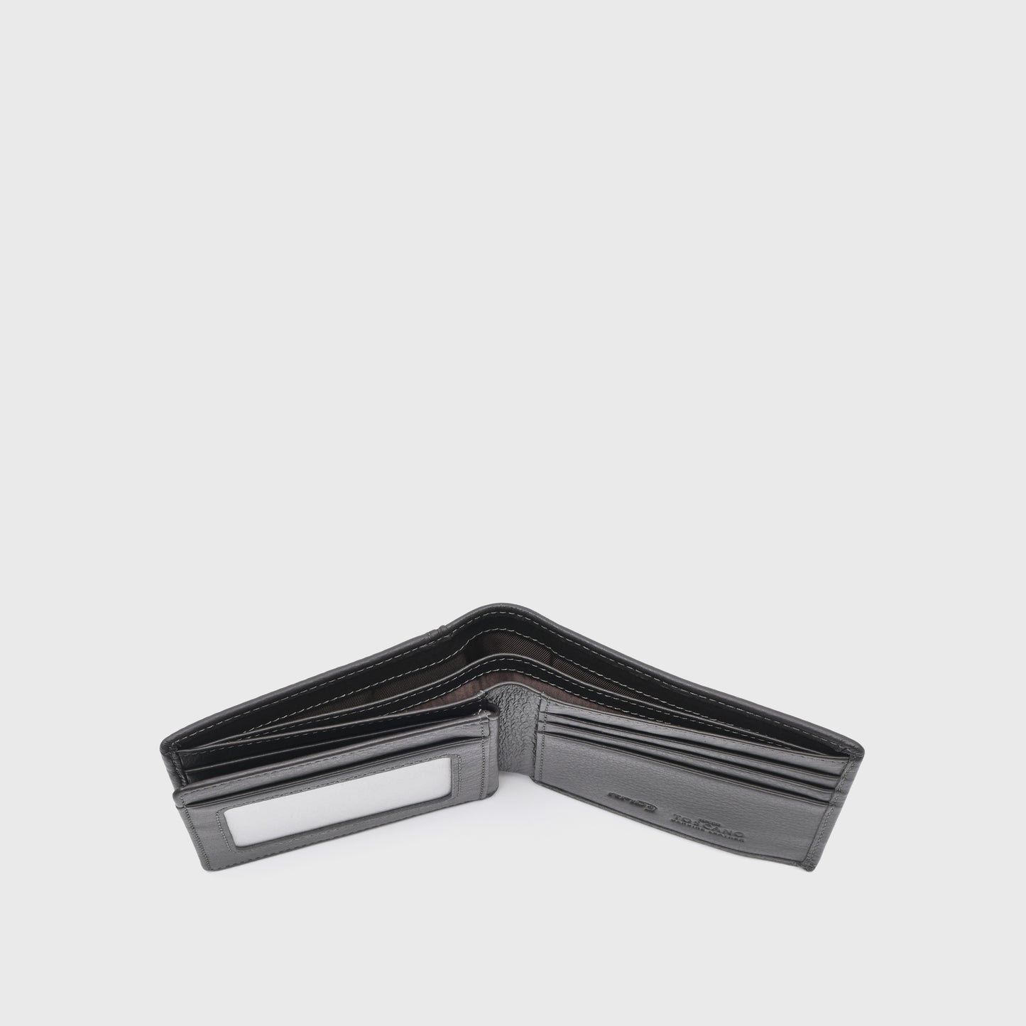 Leather Bifold Wallet - TGWT0323LN3MF6