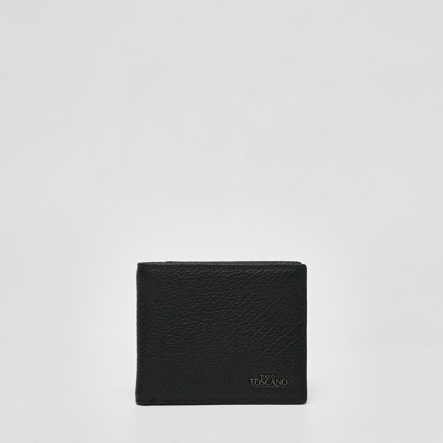 Trifold Wallet - TGWT0413LN3MK3 BLACK - Tocco Toscano Malaysia